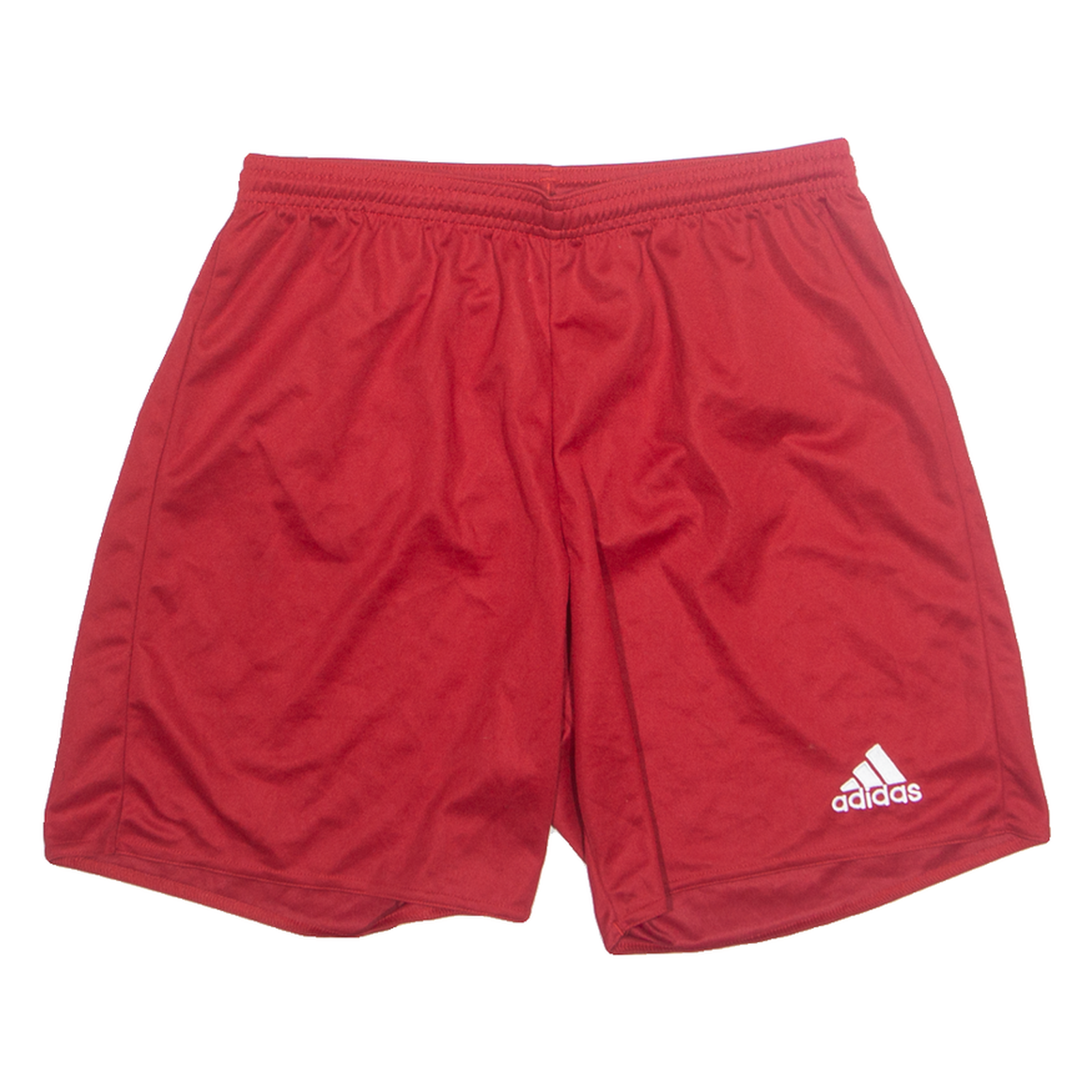 Buy ADIDAS Mens Sports Shorts Red Relaxed M W28 Refurbished - $20.79 ADIDAS Mens Sports Shorts Red Relaxed M W28 Refurbished - N/A refurbished available on Cerqular
