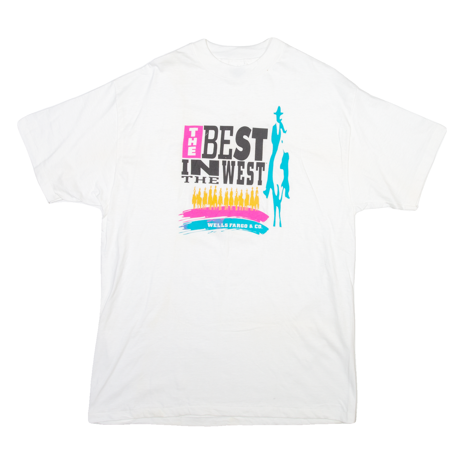 HANES Mens T-Shirt White L Refurbished - N/A refurbished available on Cerqular