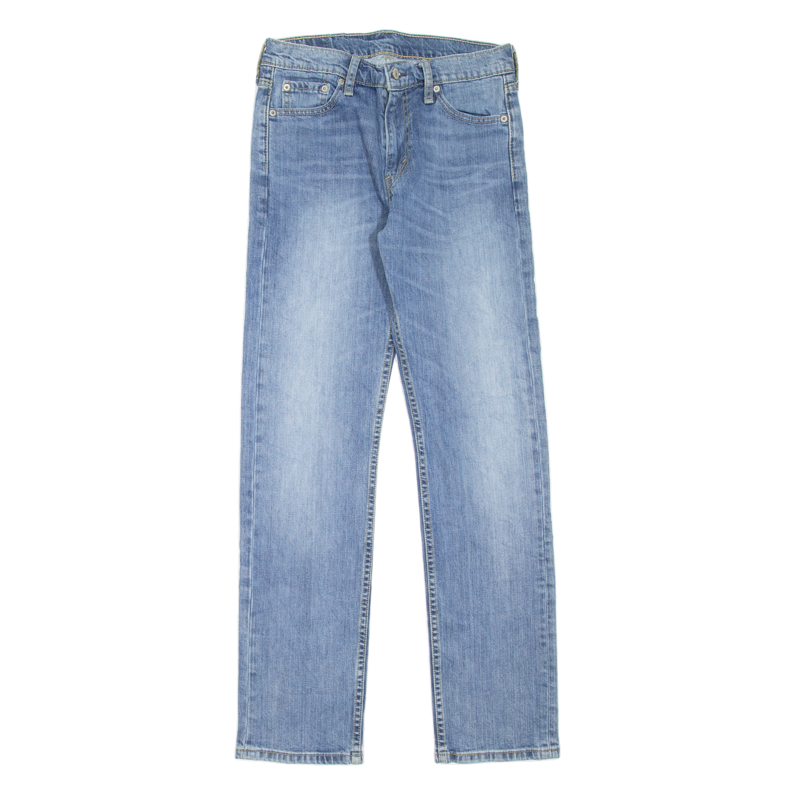 Buy LEVI'S 513 Jeans Mens Blue Slim Straight Stone Wash W30 L32 Refurbished - $42.89 LEVI'S 513 Jeans Mens Blue Slim Straight Stone Wash W30 L32 Refurbished - N/A refurbished available on Cerqular