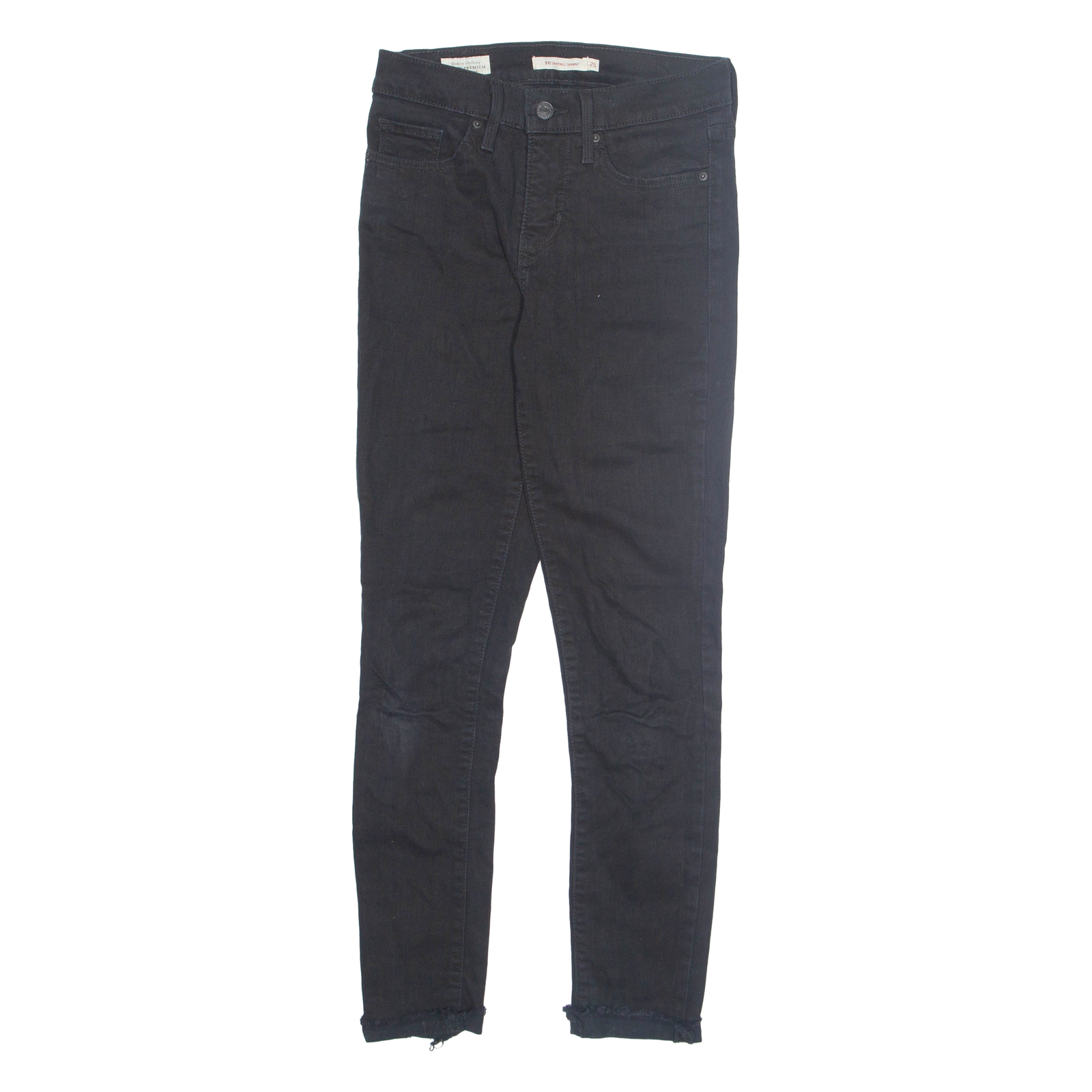Buy LEVI'S 311 BIG E Womens Jeans Black Regular Skinny W25 L26 Refurbished - $18.71 LEVI'S 311 BIG E Womens Jeans Black Regular Skinny W25 L26 Refurbished - N/A refurbished available on Cerqular