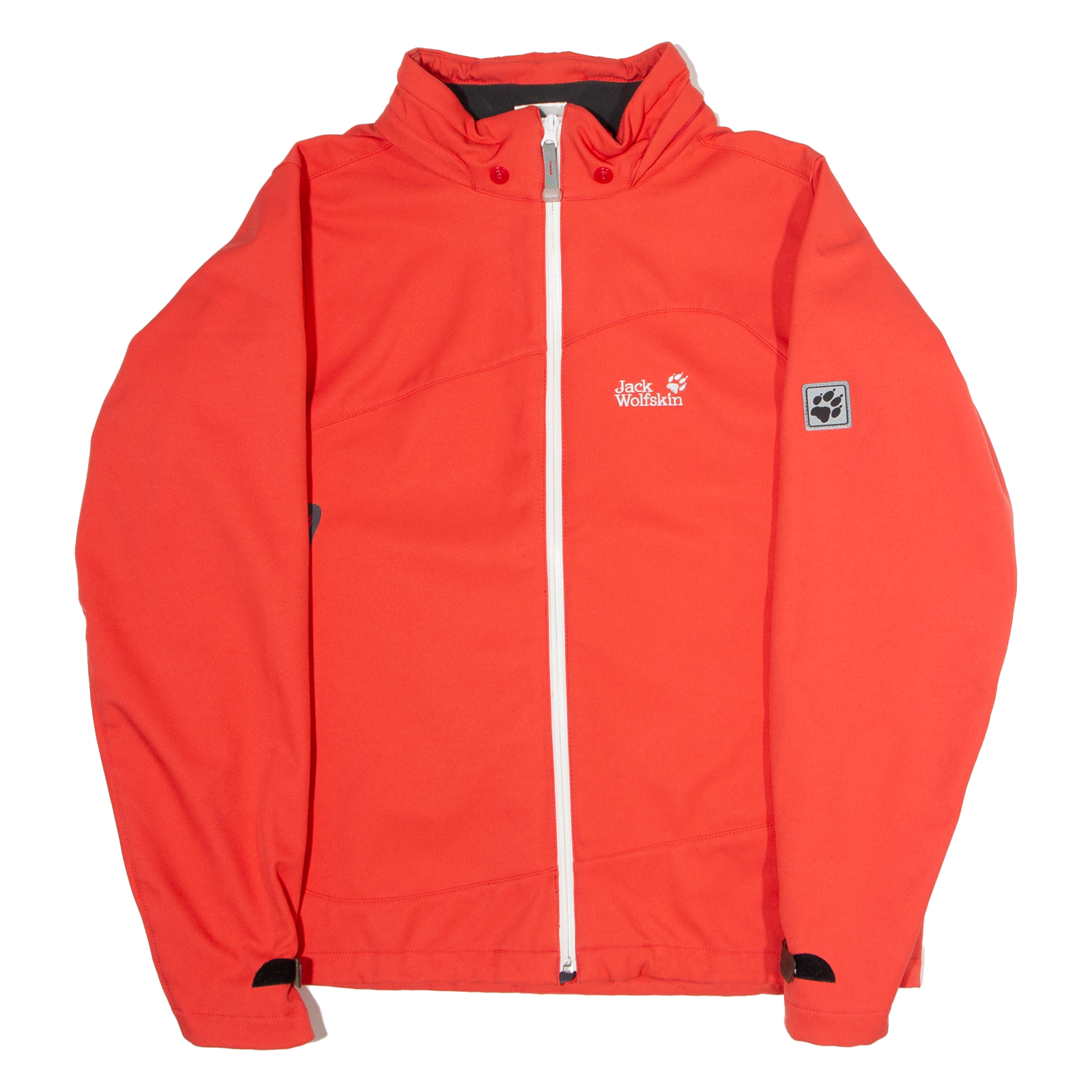 Buy JACK WOLFSKIN Womens Shell Jacket Red XL Refurbished - $58.49 JACK WOLFSKIN Womens Shell Jacket Red XL Refurbished - N/A refurbished available on Cerqular