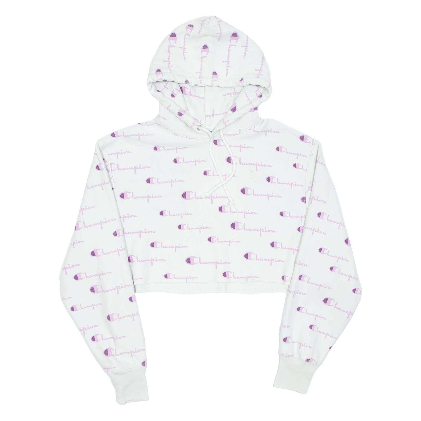 Buy CHAMPION REVERSE WEAVE Cropped Womens Purple Hoodie M Refurbished - $18.71 CHAMPION REVERSE WEAVE Cropped Womens Purple Hoodie M Refurbished - N/A refurbished available on Cerqular
