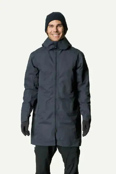 M's One Parka | Color: sandstorm | Size: XXL Refurbished - Houdini Sportswear refurbished available on Cerqular