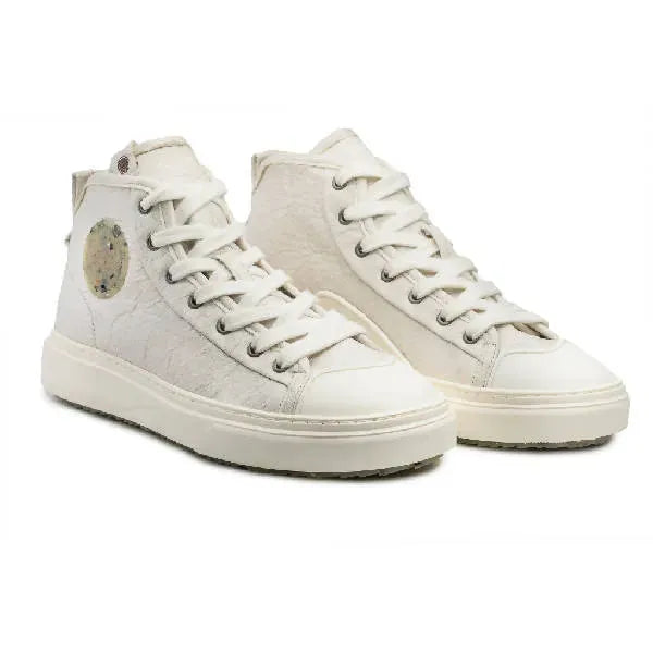 WAHOO Nature | Color: Nature | Size (Large Fit - 0,5 cm more than regular fit): 39 Refurbished - Zouri Shoes refurbished available on Cerqular