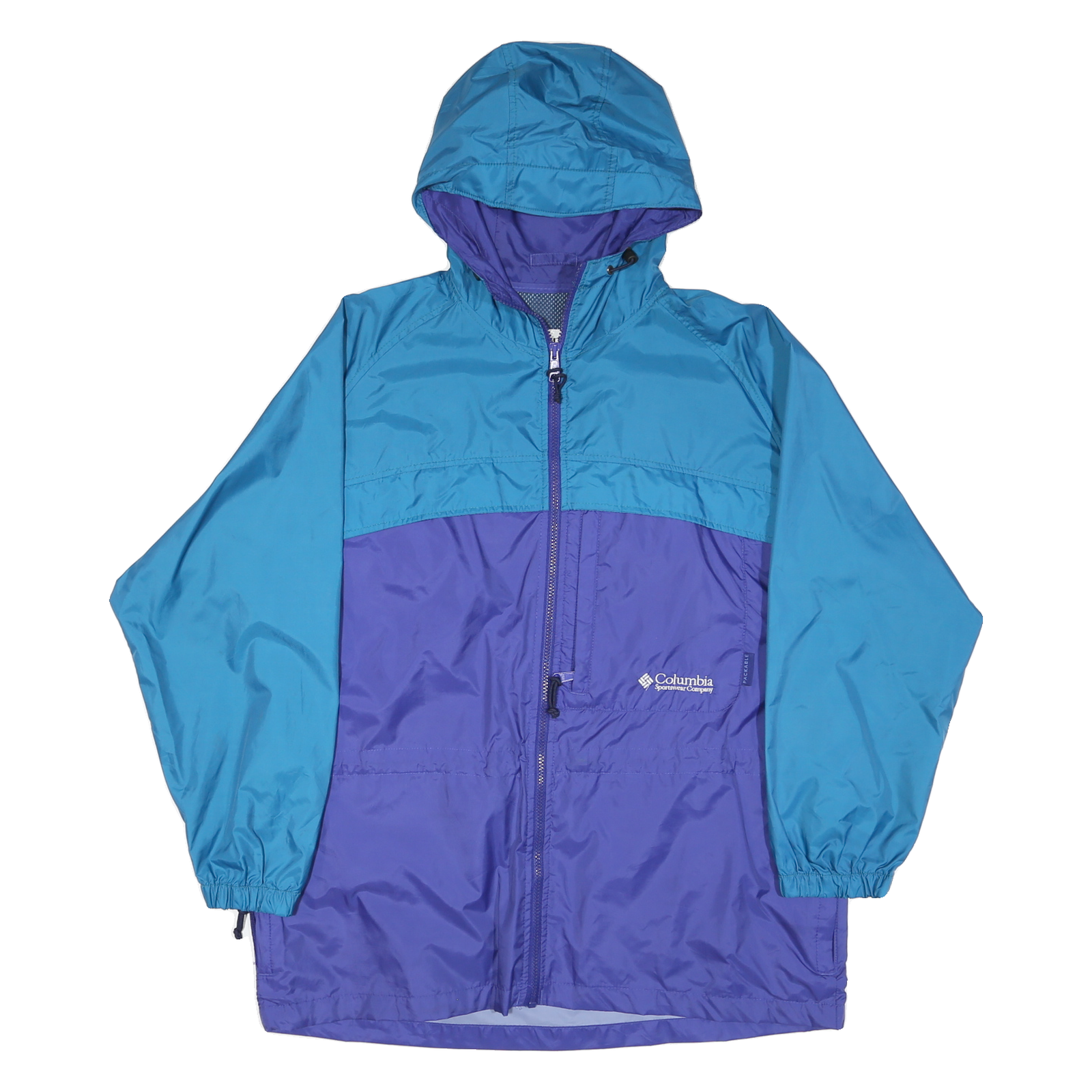 Buy COLUMBIA Mens Blue & Purple Outdoor Jacket L Nylon Zip Hooded Plain Lightweight Refurbished - $84.49 COLUMBIA Mens Blue & Purple Outdoor Jacket L Nylon Zip Hooded Plain Lightweight Refurbished - N/A refurbished available on Cerqular