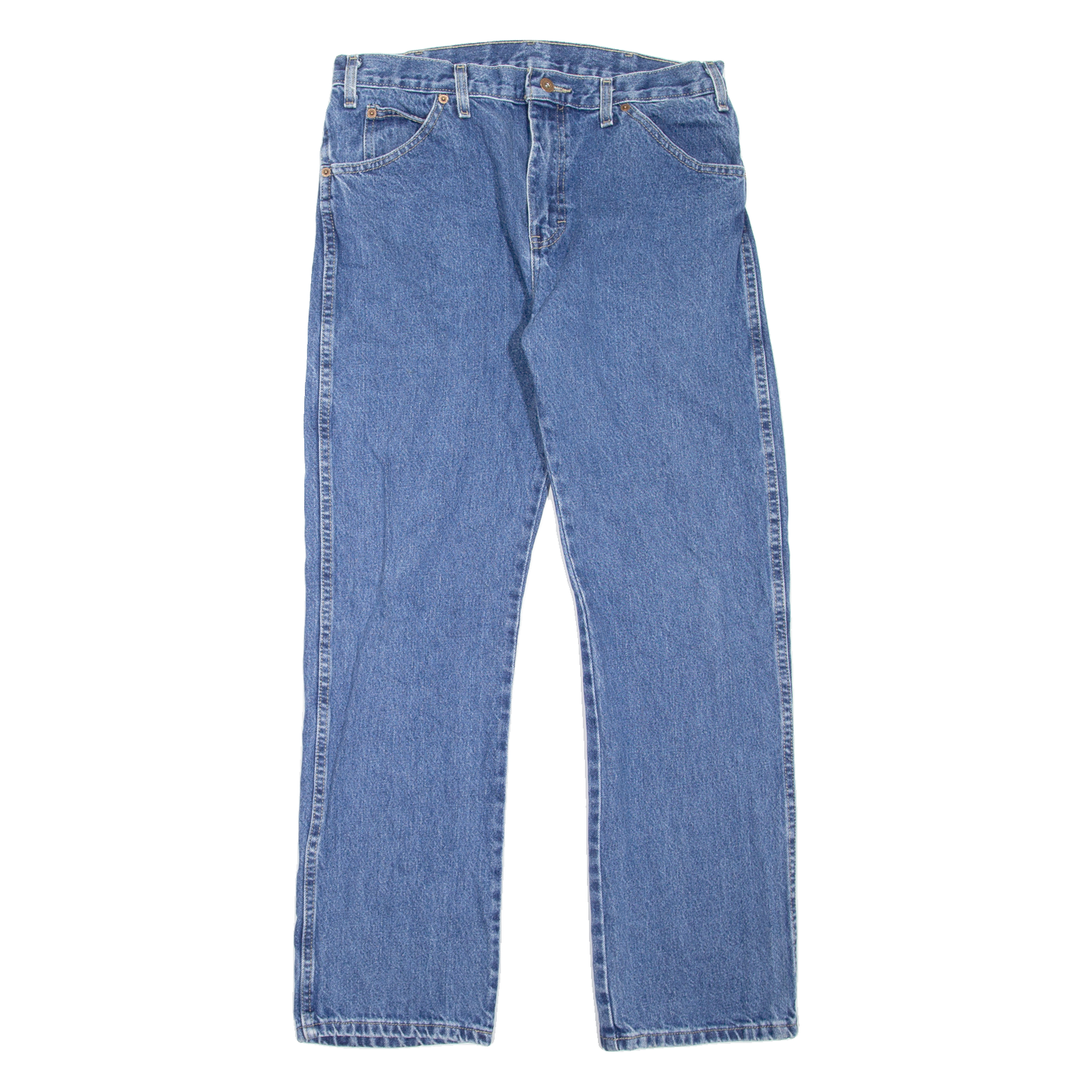 Buy DICKIES Workwear Mens Jeans Blue Regular Straight W32 L30 Refurbished - $37.69 DICKIES Workwear Mens Jeans Blue Regular Straight W32 L30 Refurbished - N/A refurbished available on Cerqular