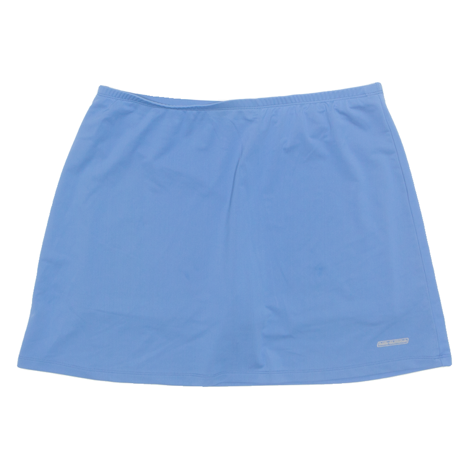 Buy SPORTS Womens Skort Skirt Blue Short Nylon XL Refurbished - $18.19 SPORTS Womens Skort Skirt Blue Short Nylon XL Refurbished - N/A refurbished available on Cerqular