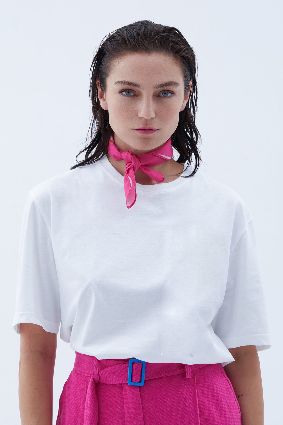 Buy Core T-shirt in White | Size: S Refurbished - $60.50 Core T-shirt in White | Size: S Refurbished - N/A (Note: There is no well-known brand by this name refurbished available on Cerqular