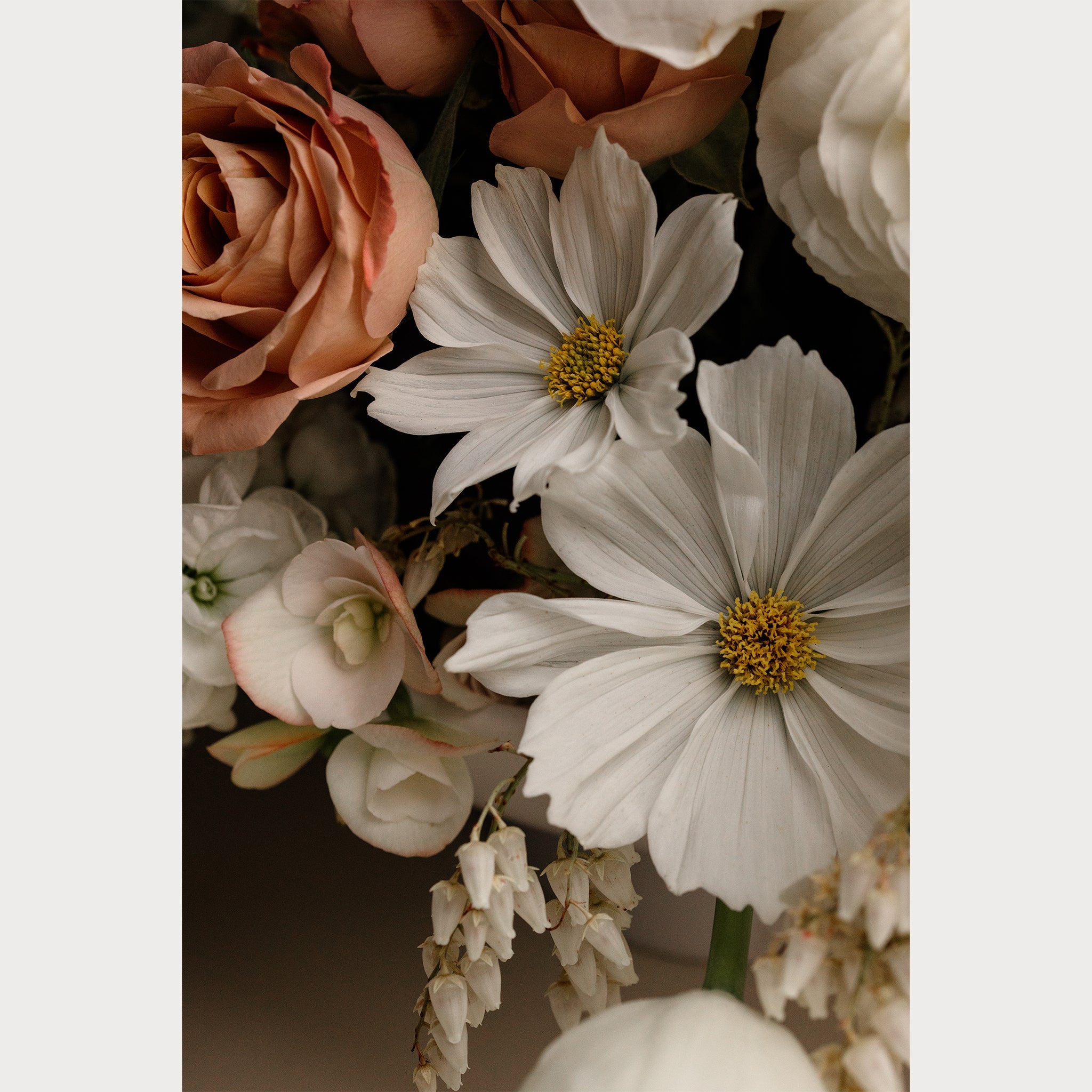 Love Letter - 8 | Size: 16"" x 24"" Refurbished - Teolai Design refurbished available on Cerqular