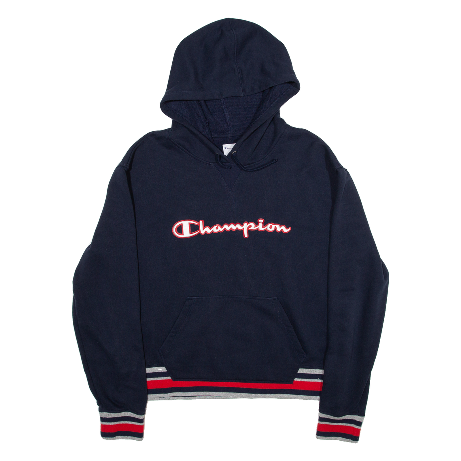Buy CHAMPION Womens Blue Hoodie XL Refurbished - $28.59 CHAMPION Womens Blue Hoodie XL Refurbished - N/A refurbished available on Cerqular