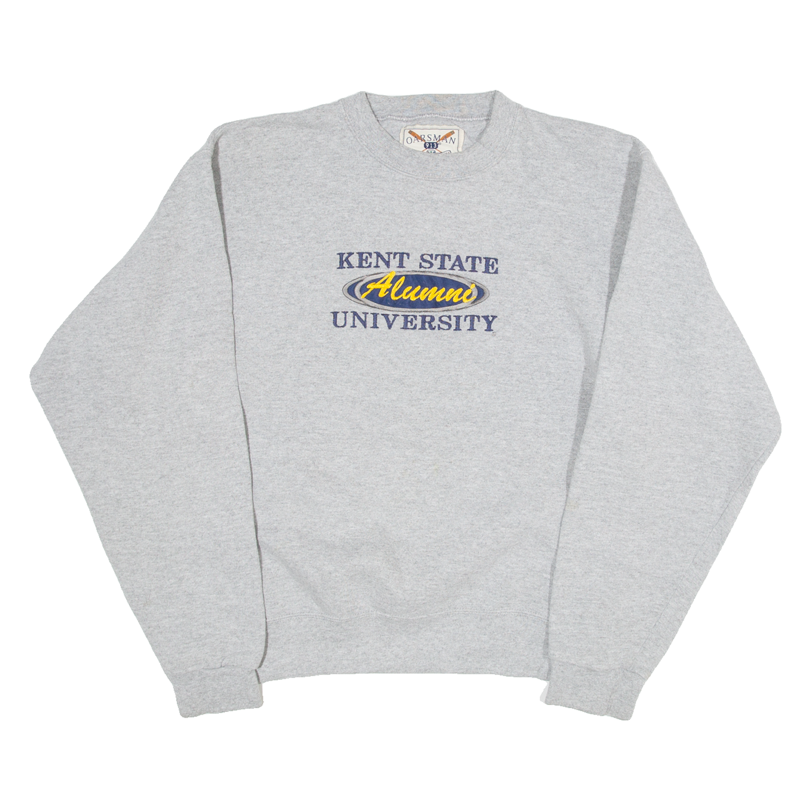 Buy Kent State Womens Sweatshirt Grey USA S Refurbished - $23.39 Kent State Womens Sweatshirt Grey USA S Refurbished - N/A refurbished available on Cerqular