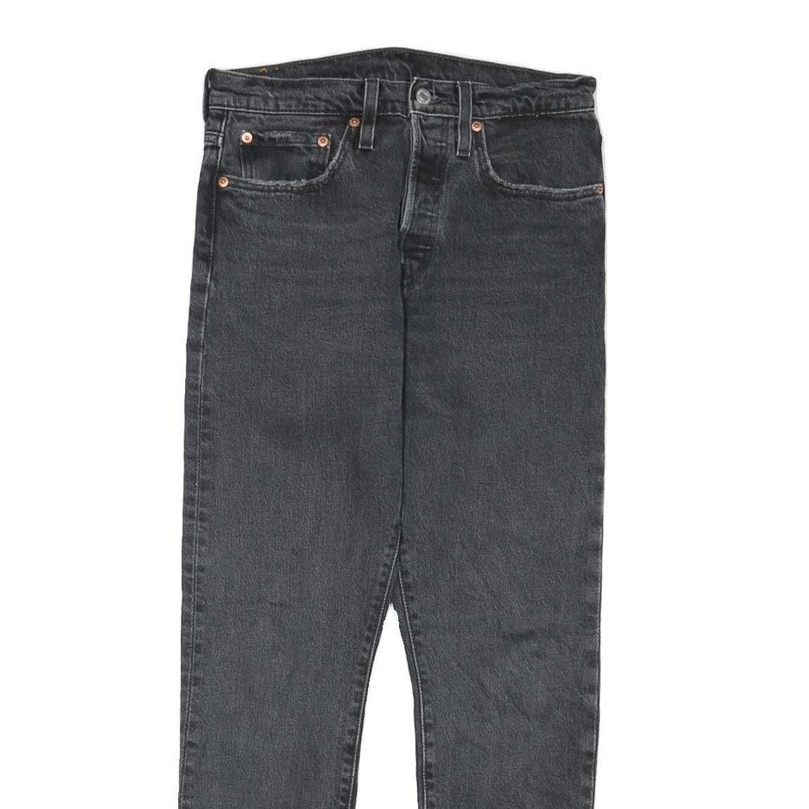 Buy LEVI'S 501S Womens Slim Jeans Denim Dark W27 L26 Button Closure Classic Fit Refurbished - $49.39 LEVI'S 501S Womens Slim Jeans Denim Dark W27 L26 Button Closure Classic Fit Refurbished - N/A refurbished available on Cerqular