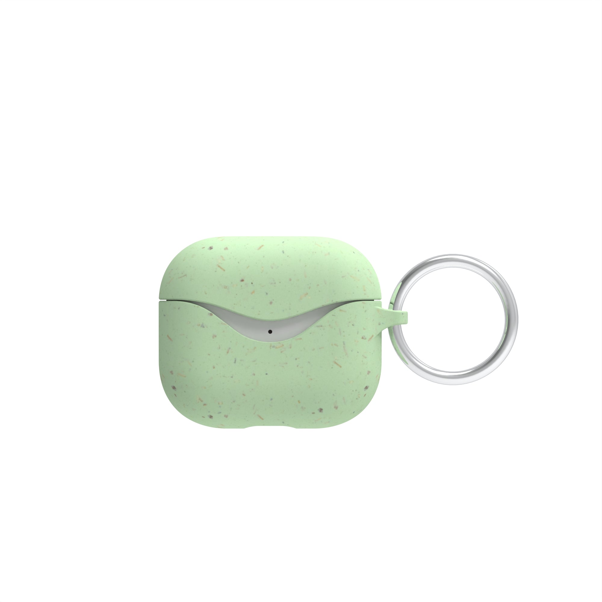 Sage Green AirPods (3rd Generation) Case Refurbished - Pela Case refurbished available on Cerqular