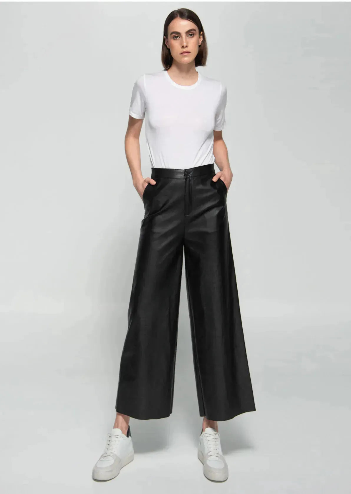 Nikole Culottes | size: L Refurbished - Dauntless (note: this could refer to multiple things, including a video refurbished available on Cerqular