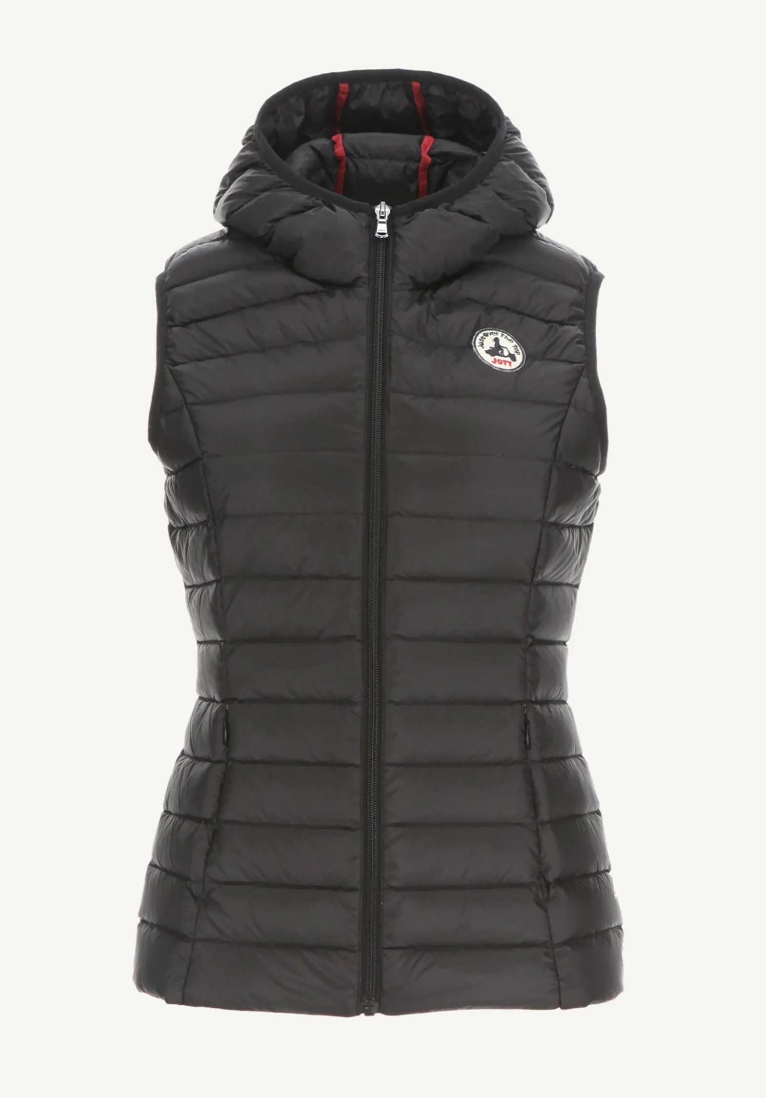 Gilet Mali Black | Color: BLACK | Size: S Refurbished - Rue Madame is a known brand, and the standardized name is " refurbished available on Cerqular