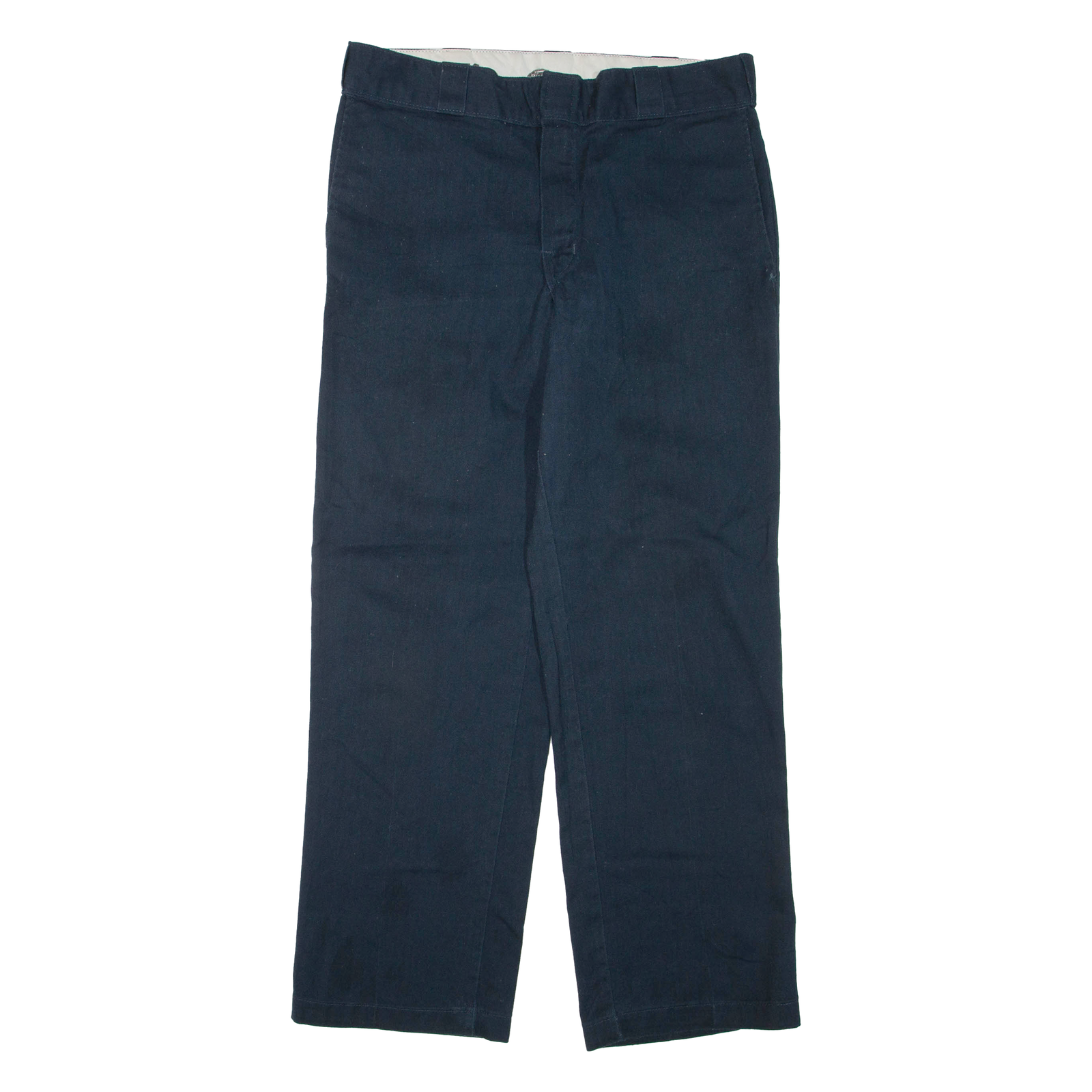 Buy DICKIES Mens Trousers Blue Regular Straight W32 L30 Refurbished - $37.69 DICKIES Mens Trousers Blue Regular Straight W32 L30 Refurbished - N/A refurbished available on Cerqular