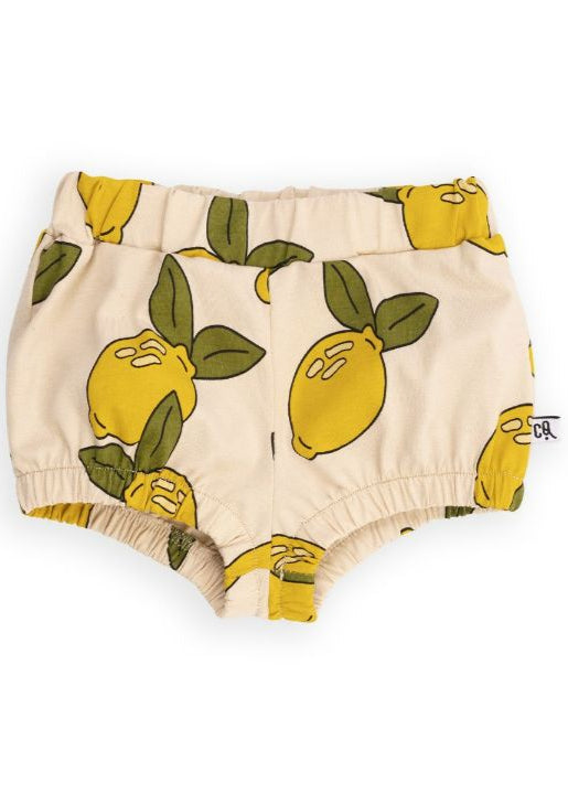 Baby bloomer - Lemon | Size: 62/68cm (3-6m) Refurbished - N/A (Note: This brand may not be well-known globally refurbished available on Cerqular