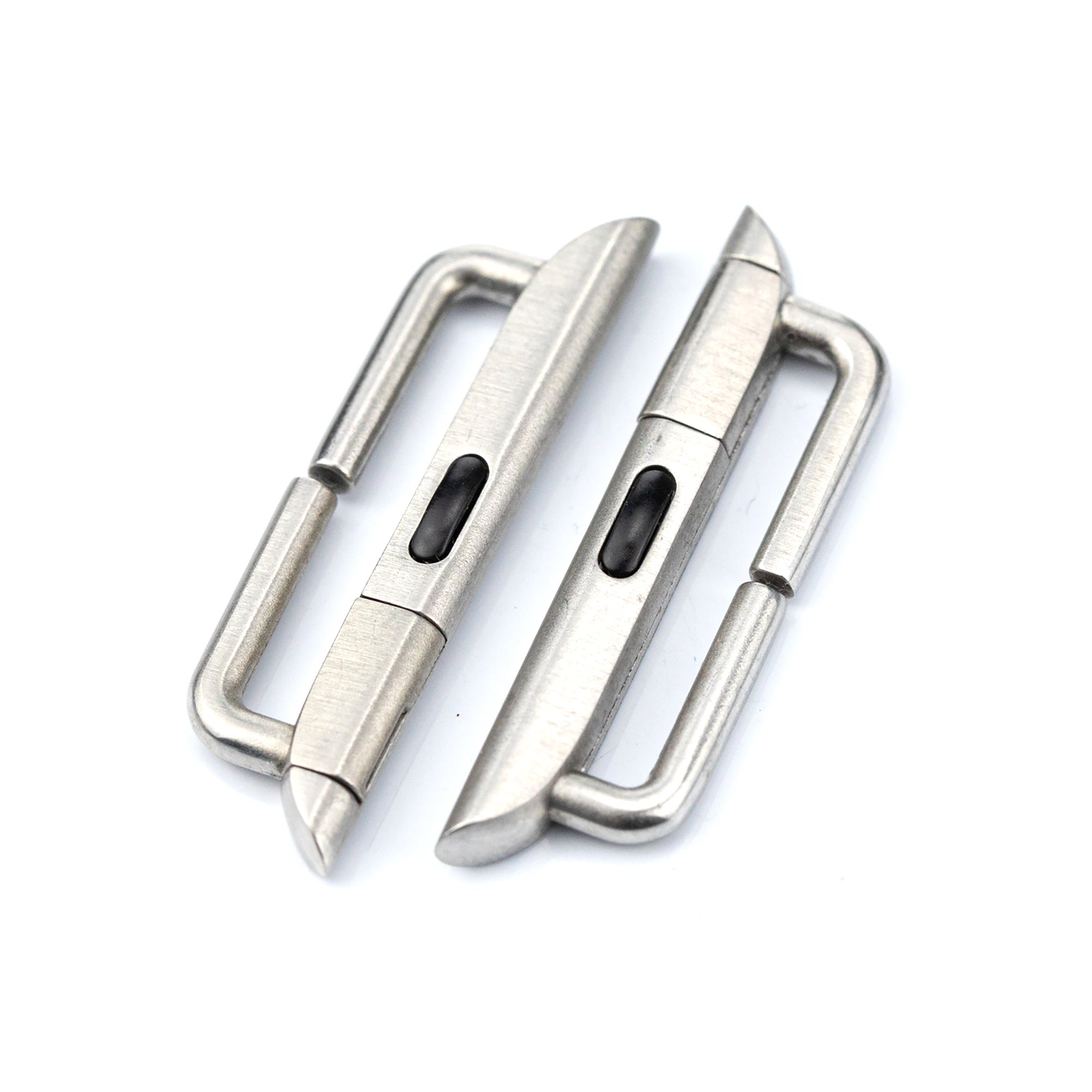 Buy Connector Set for the 38/40mm Watch Refurbished - $19.00 Connector Set for the 38/40mm Watch Refurbished - Pela Case refurbished available on Cerqular