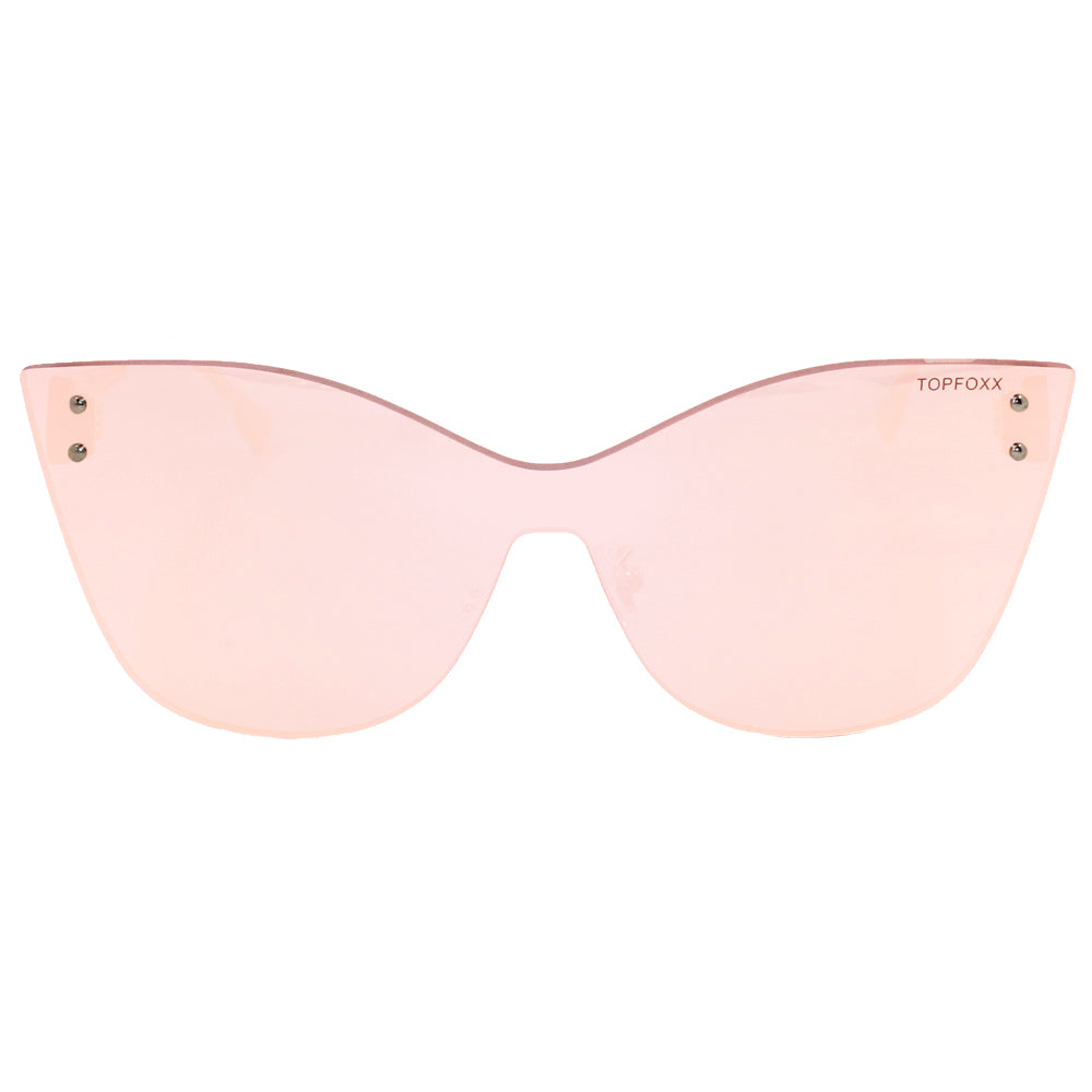 Venice 2 - Rose Gold | Color: Rose Gold | Size: OS Refurbished - N/A refurbished available on Cerqular