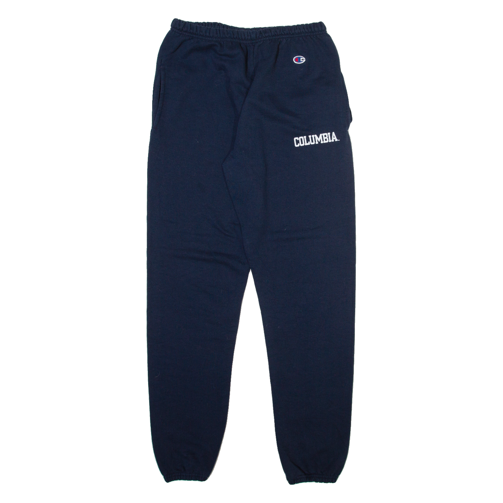 CHAMPION Columbia Womens Joggers Blue Tapered M W26 L29 Refurbished - N/A refurbished available on Cerqular