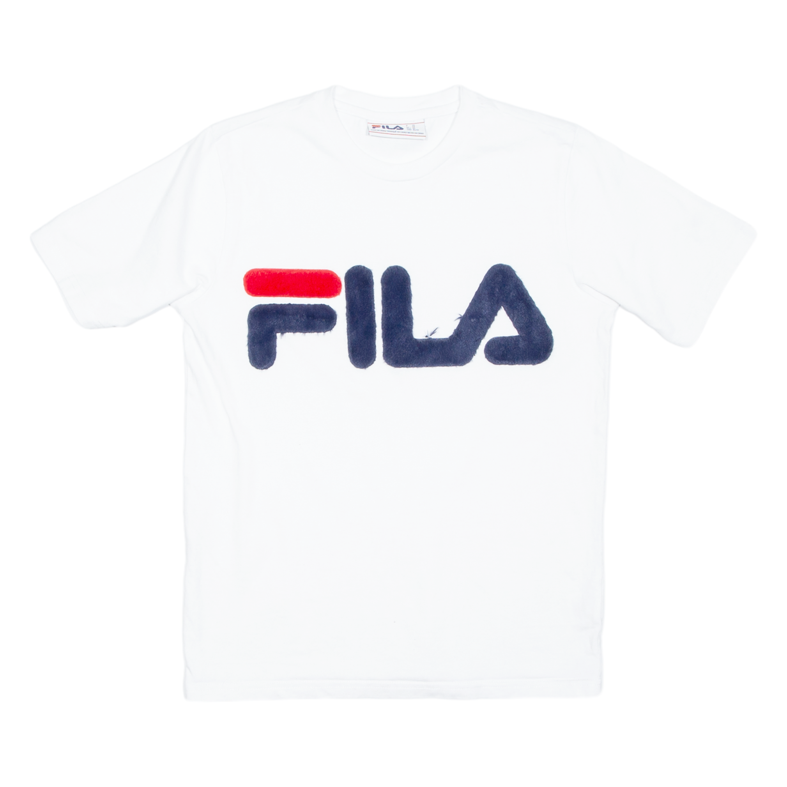 Buy FILA Womens T-Shirt White XS Refurbished - $15.59 FILA Womens T-Shirt White XS Refurbished - N/A refurbished available on Cerqular