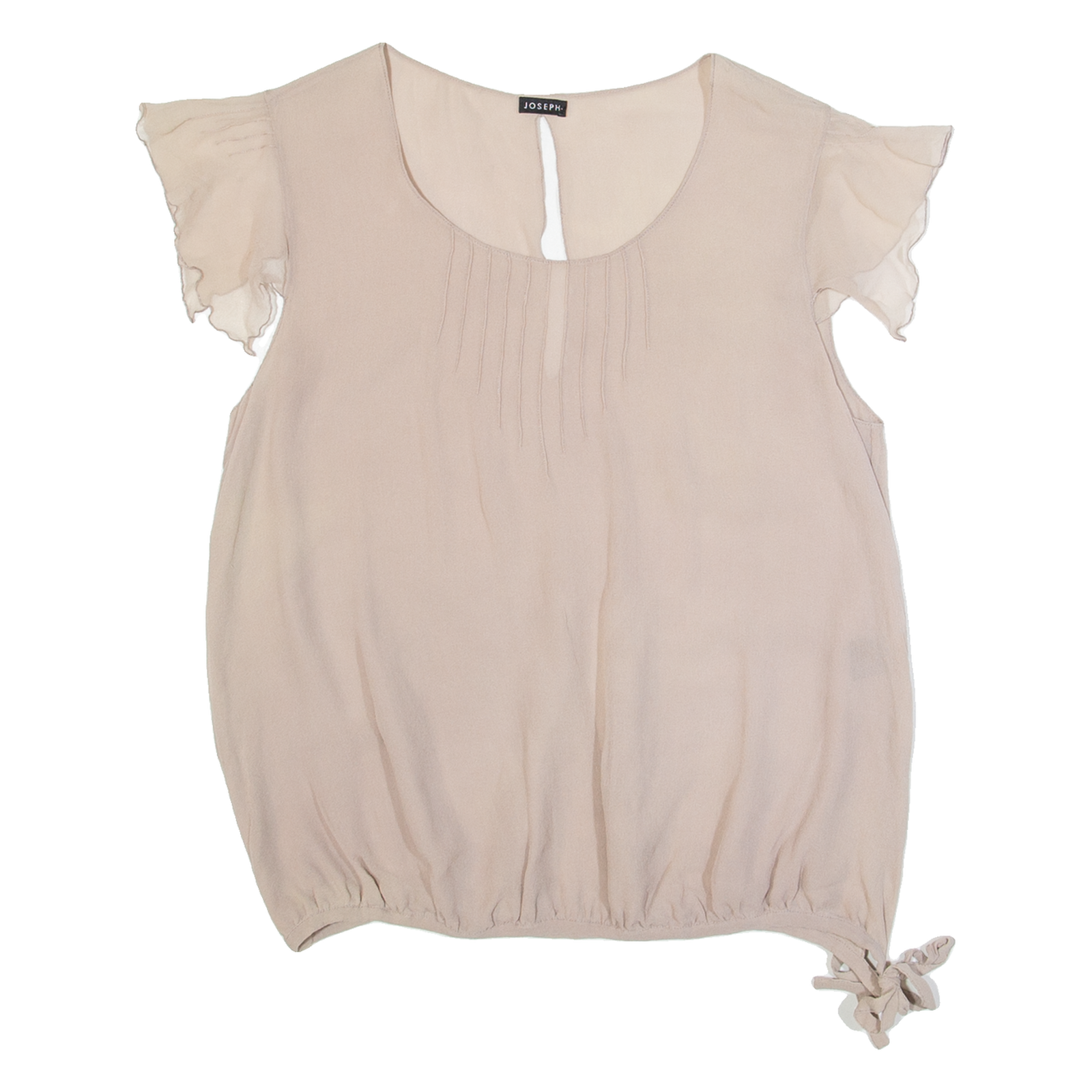 Buy JOSEPH Womens Blouse Beige Silk L Refurbished - $44.19 JOSEPH Womens Blouse Beige Silk L Refurbished - N/A refurbished available on Cerqular