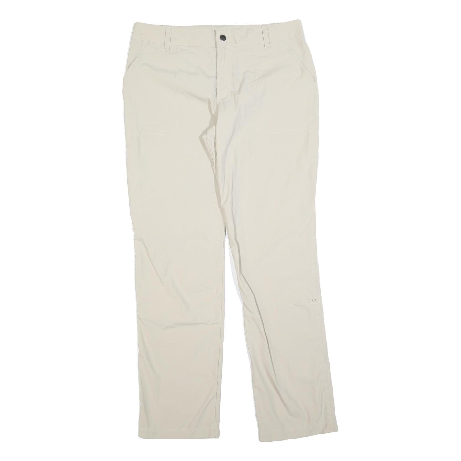 Buy COLUMBIA Womens Regular Beige Zip Trousers W34 L32 Casual Outdoor Lightweight Refurbished - $41.59 COLUMBIA Womens Regular Beige Zip Trousers W34 L32 Casual Outdoor Lightweight Refurbished - N/A refurbished available on Cerqular