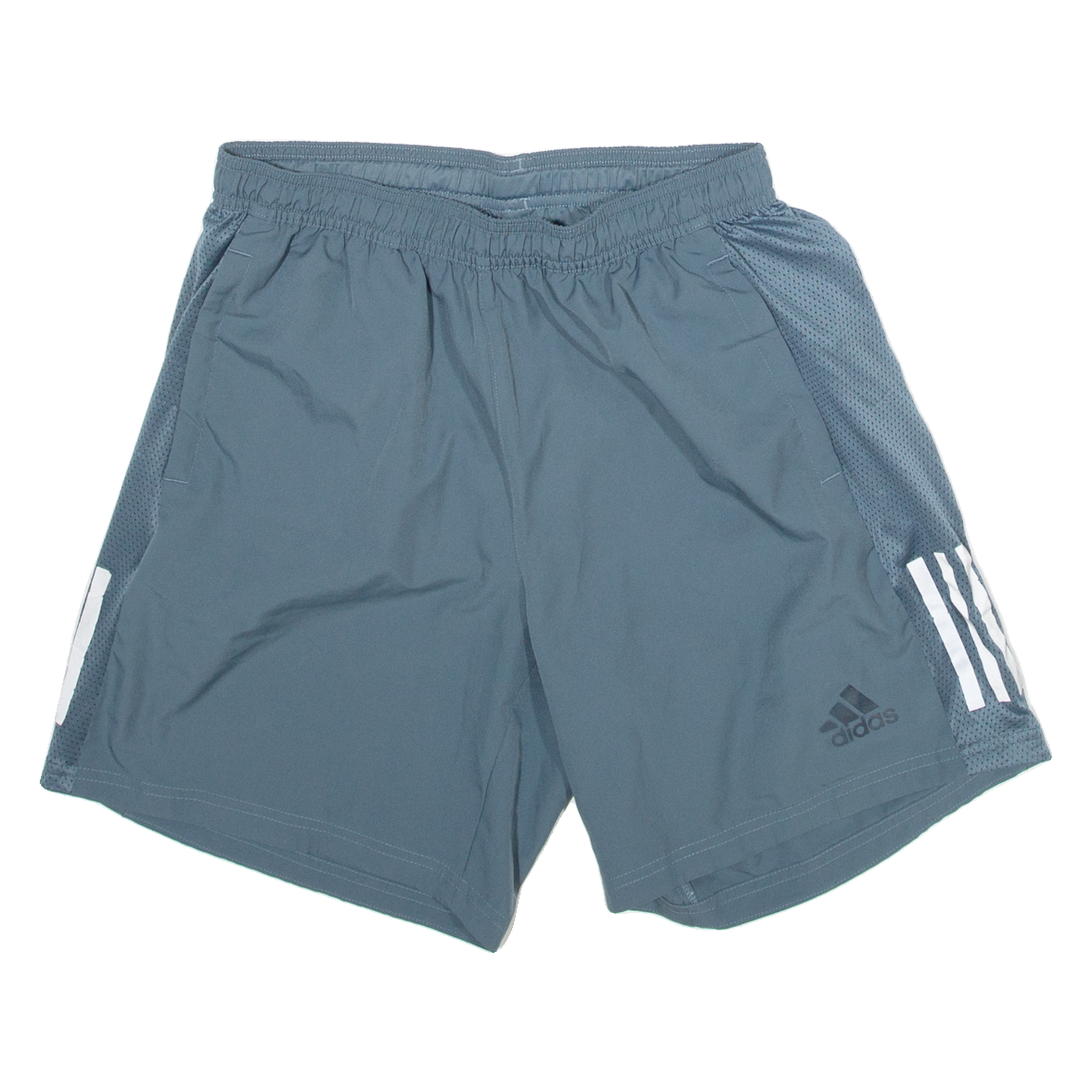 ADIDAS Mens Casual Shorts Green M W28 Refurbished - N/A refurbished available on Cerqular