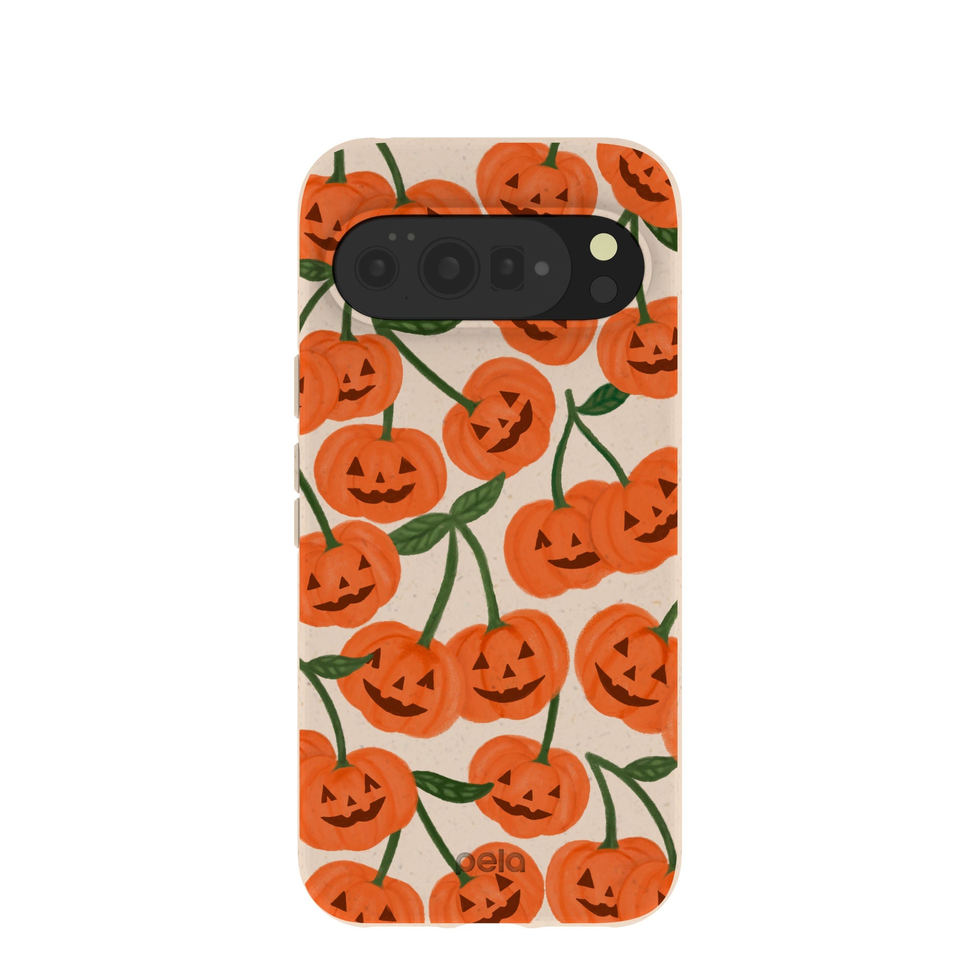 Seashell Creepy Crop Google Pixel 10 Pro XL Case Refurbished - Pela Case refurbished available on Cerqular