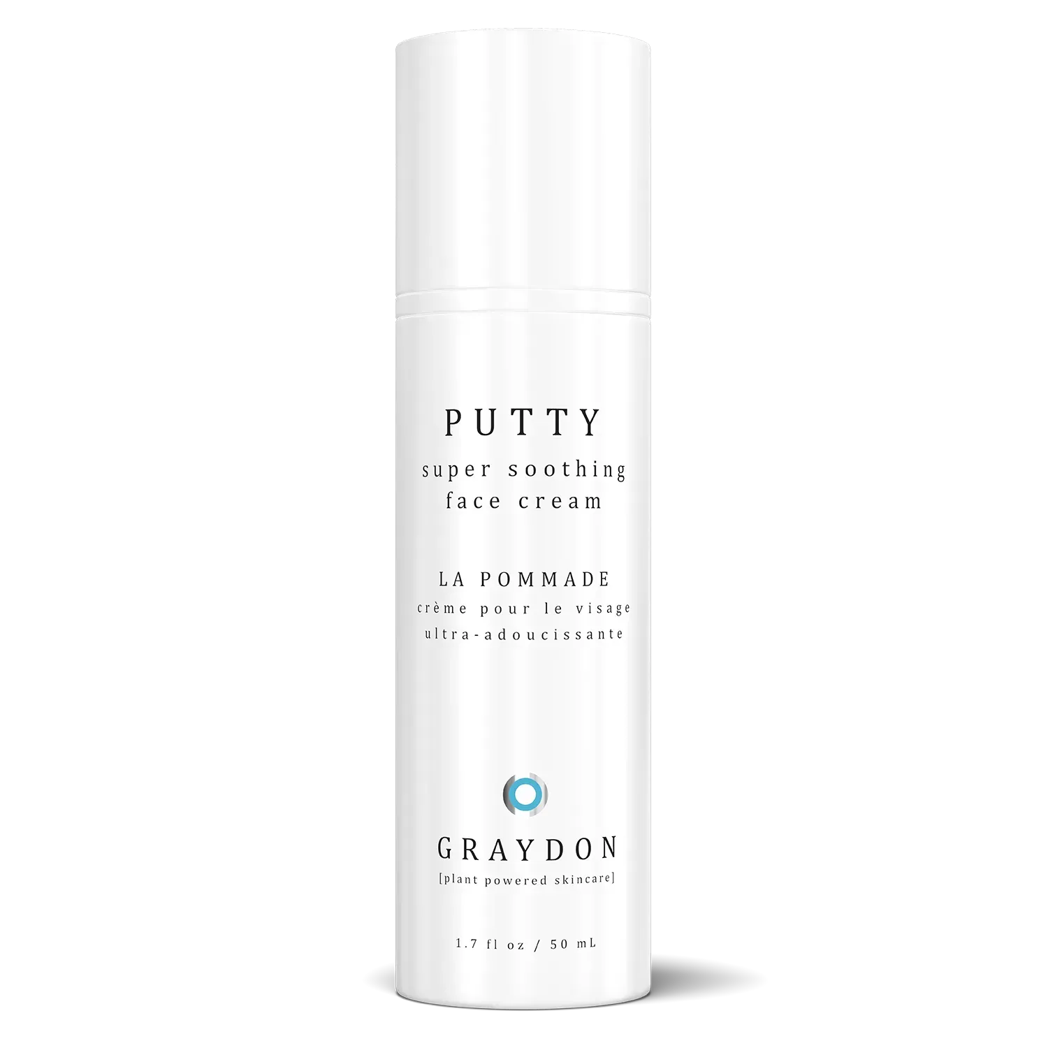 putty | Size: 50 mL Refurbished - Graydon Skincare refurbished available on Cerqular
