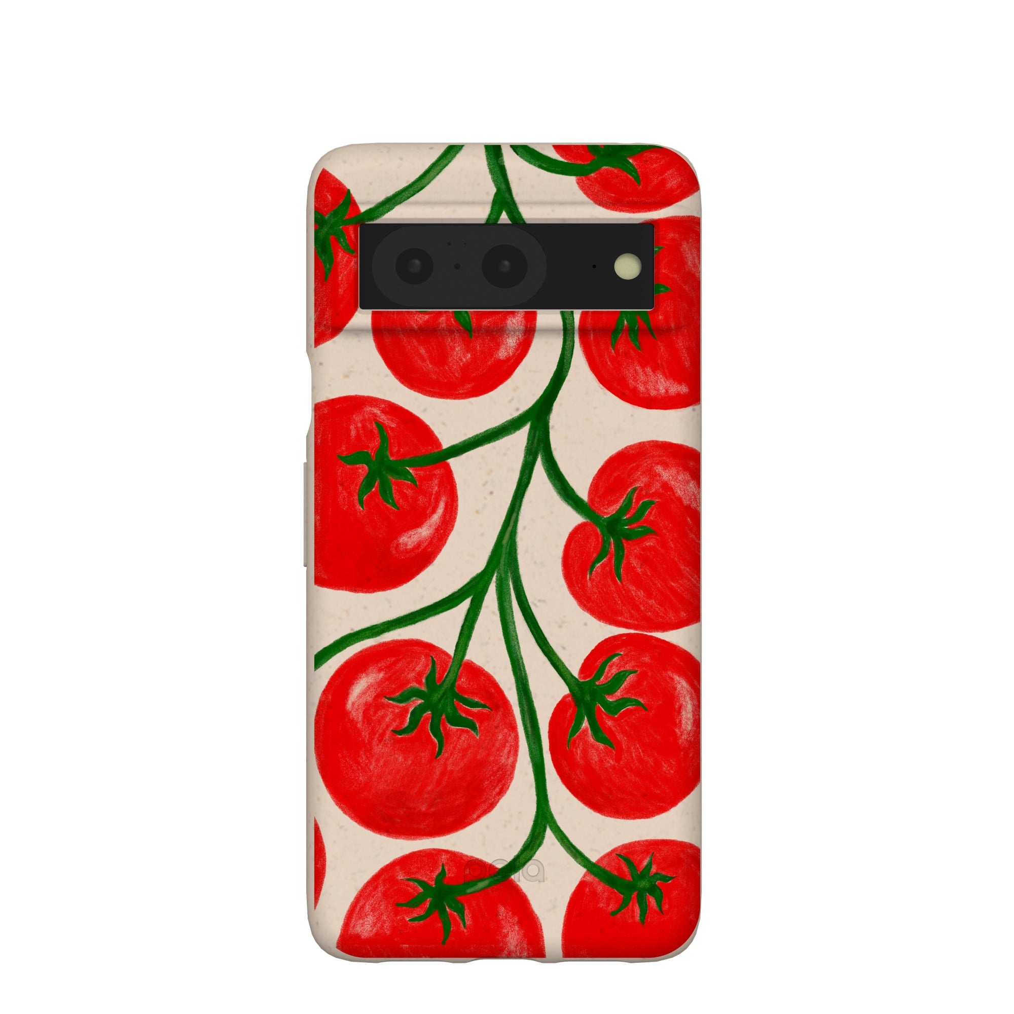 Buy Seashell Tomato Tango Google Pixel 8 Case Refurbished - $65.00 Seashell Tomato Tango Google Pixel 8 Case Refurbished - Pela Case refurbished available on Cerqular