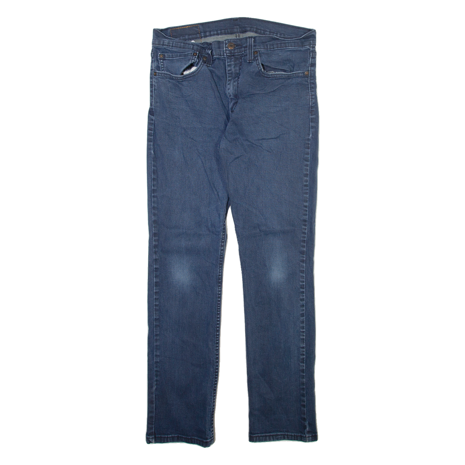 Buy LEVI'S 511 Jeans Mens Blue Slim Straight W34 L32 Refurbished - $44.19 LEVI'S 511 Jeans Mens Blue Slim Straight W34 L32 Refurbished - N/A refurbished available on Cerqular