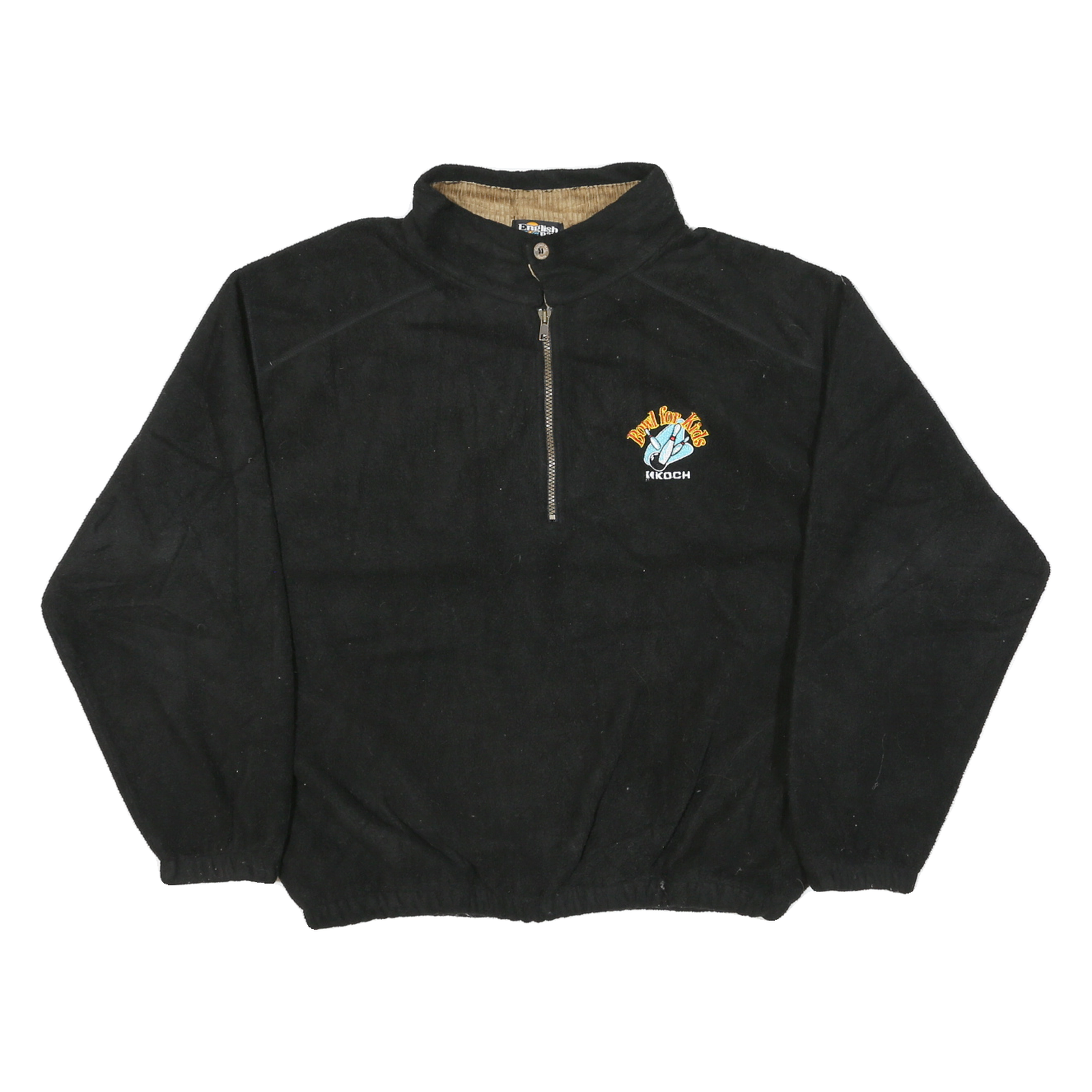 Buy ENGLISH BAY Mens Black Plain Pullover Jumper Crew Neck Polyester Blend L Casual Refurbished - $25.99 ENGLISH BAY Mens Black Plain Pullover Jumper Crew Neck Polyester Blend L Casual Refurbished - N/A refurbished available on Cerqular