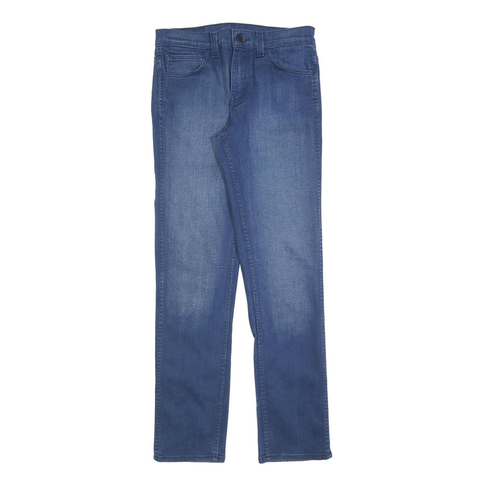Buy LEVI'S 511 Slim Mens Jeans Blue Slim Skinny Denim Medium W30 L32 Stylish Zip Refurbished - $45.49 LEVI'S 511 Slim Mens Jeans Blue Slim Skinny Denim Medium W30 L32 Stylish Zip Refurbished - N/A refurbished available on Cerqular