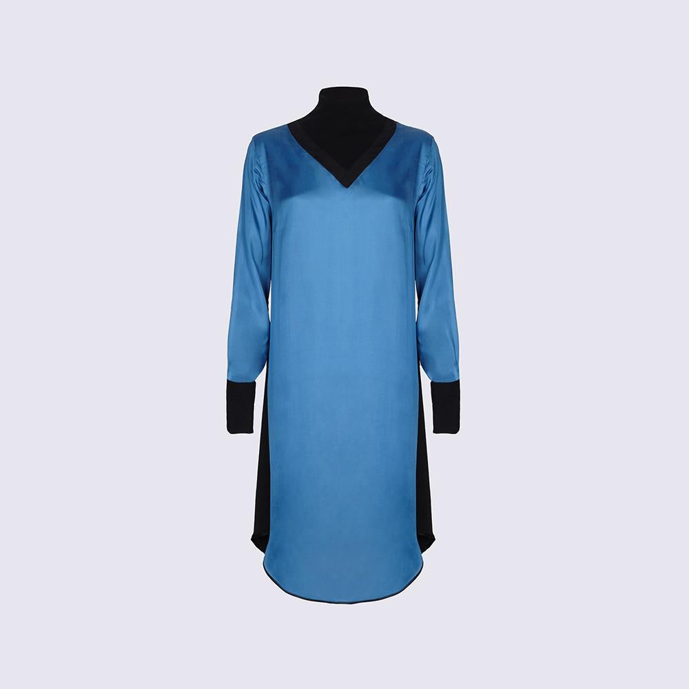 Winter Jay Dress | Sizes: Size 3 (UK 14–16) Refurbished - N/A refurbished available on Cerqular