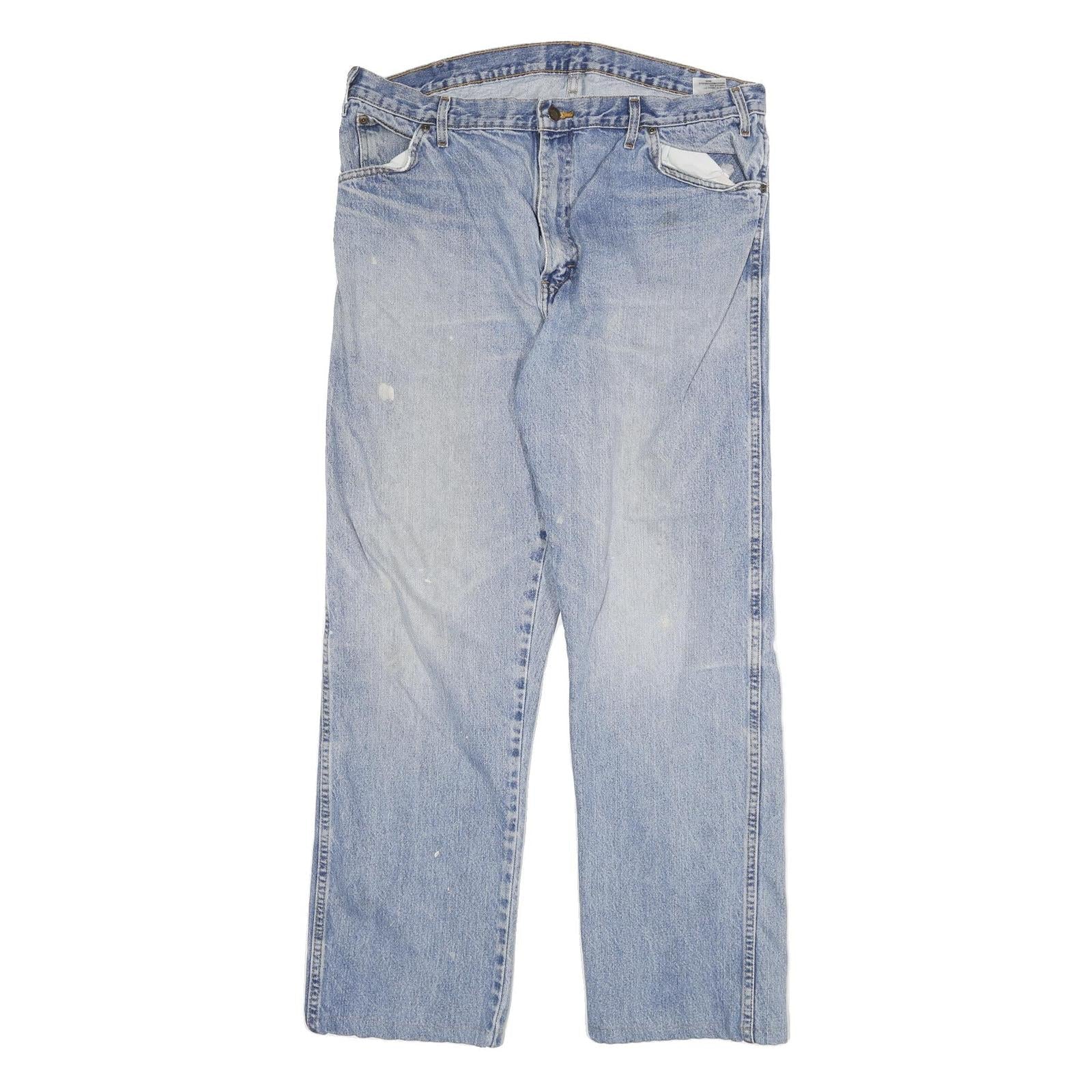 Buy DICKIES Mens Regular Fit Light Blue Denim Jeans W36 L31 Cotton Blend Zip Classic Refurbished - $33.79 DICKIES Mens Regular Fit Light Blue Denim Jeans W36 L31 Cotton Blend Zip Classic Refurbished - N/A refurbished available on Cerqular