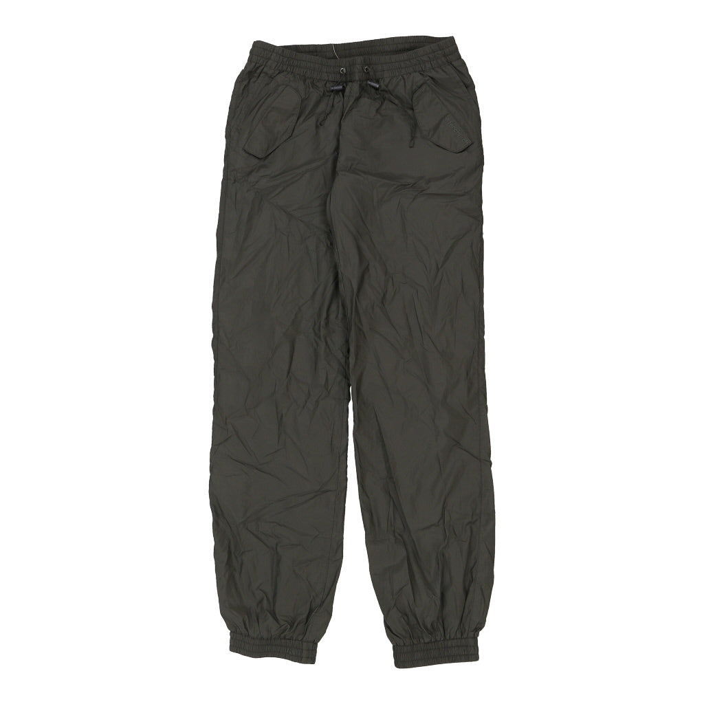 Fenchurch Tracksuit - Small Grey Polyester Refurbished - Thrifted (note: this is a term often used to describe second- refurbished available on Cerqular