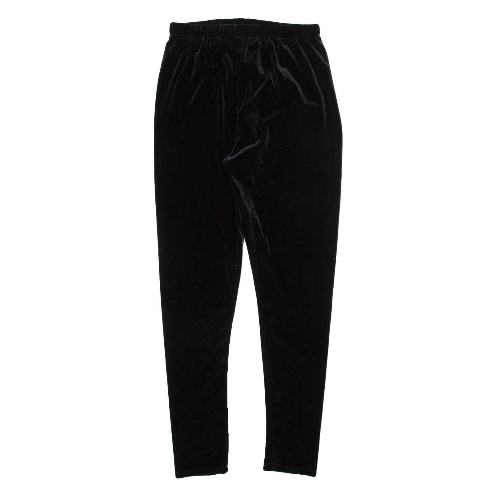 CW CLASSIC Womens Trousers Black Slim Skinny W24 L27 Refurbished - N/A refurbished available on Cerqular