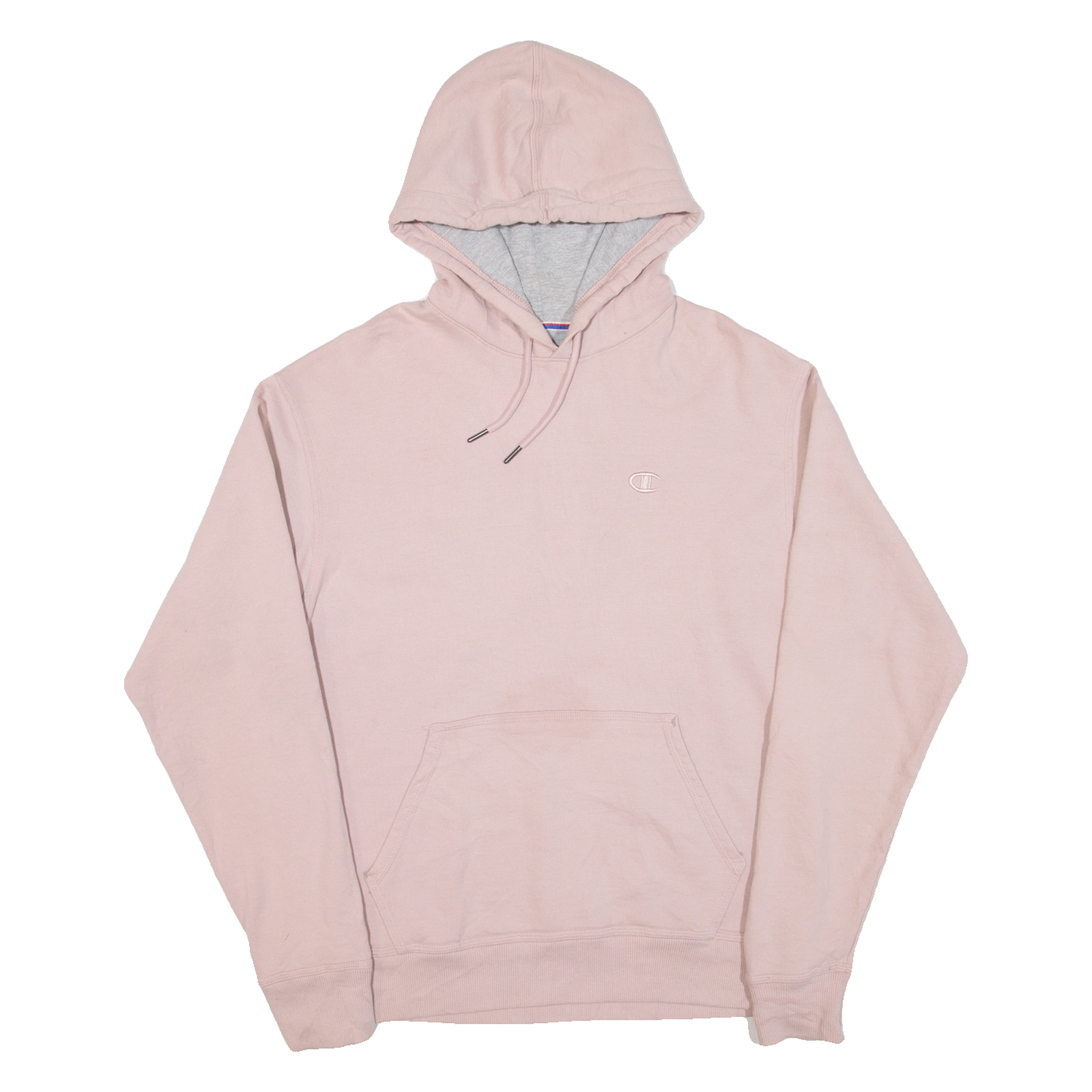 Buy CHAMPION Womens Pink Hoodie M Refurbished - $25.99 CHAMPION Womens Pink Hoodie M Refurbished - N/A refurbished available on Cerqular