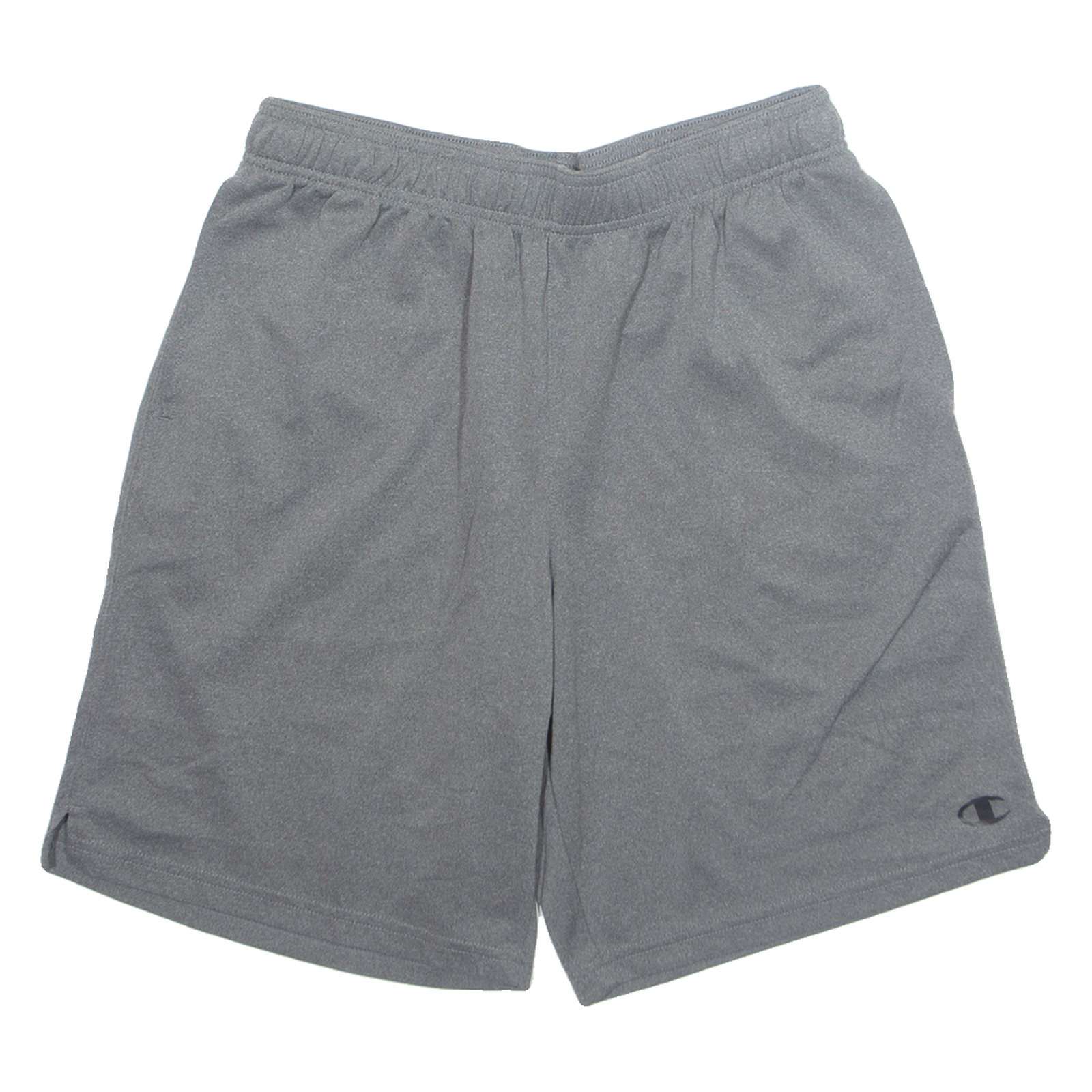 Buy CHAMPION Mens Sports Shorts Grey Relaxed L W30 Refurbished - $23.39 CHAMPION Mens Sports Shorts Grey Relaxed L W30 Refurbished - N/A refurbished available on Cerqular