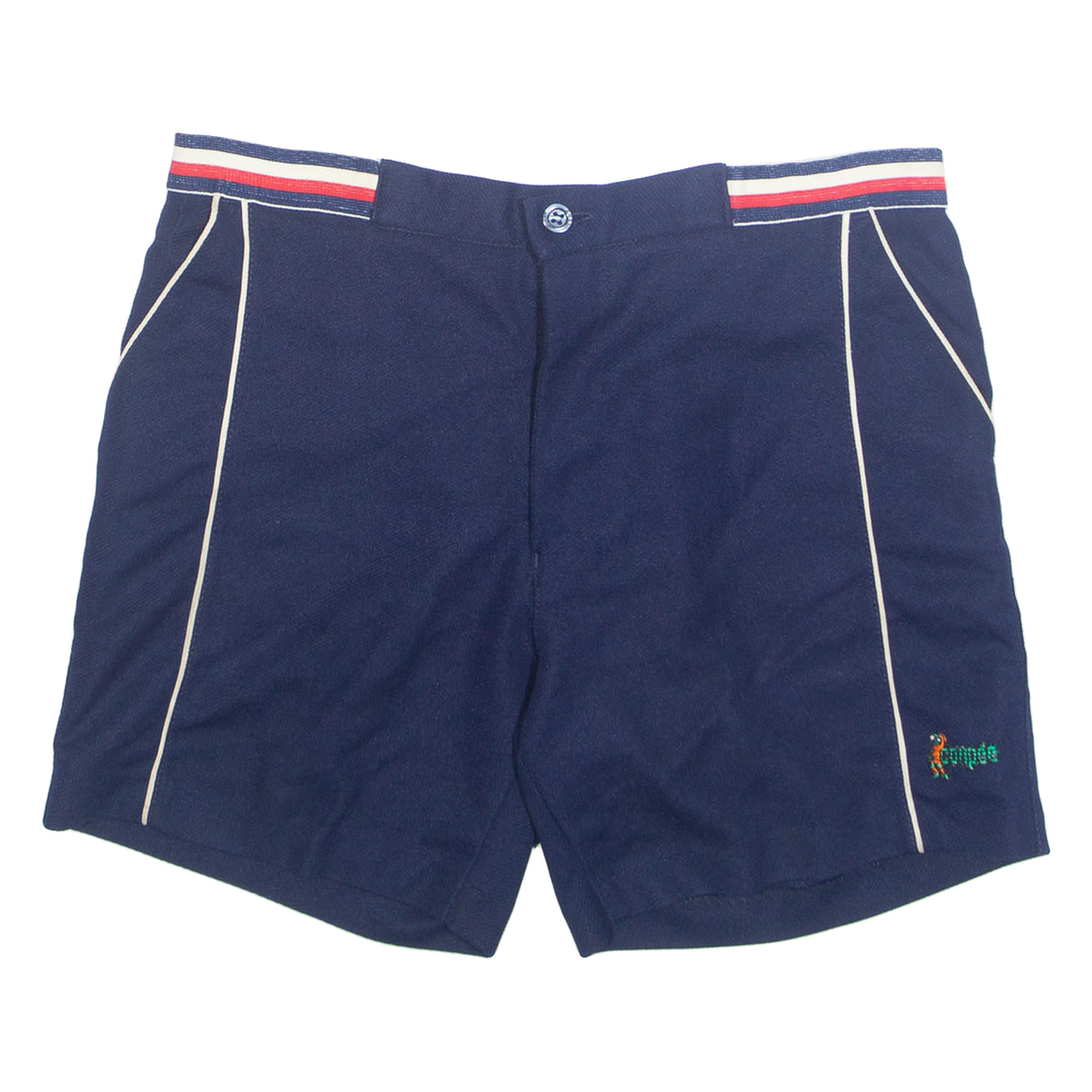 Mens Sports Shorts Blue M W30 Refurbished - N/A refurbished available on Cerqular