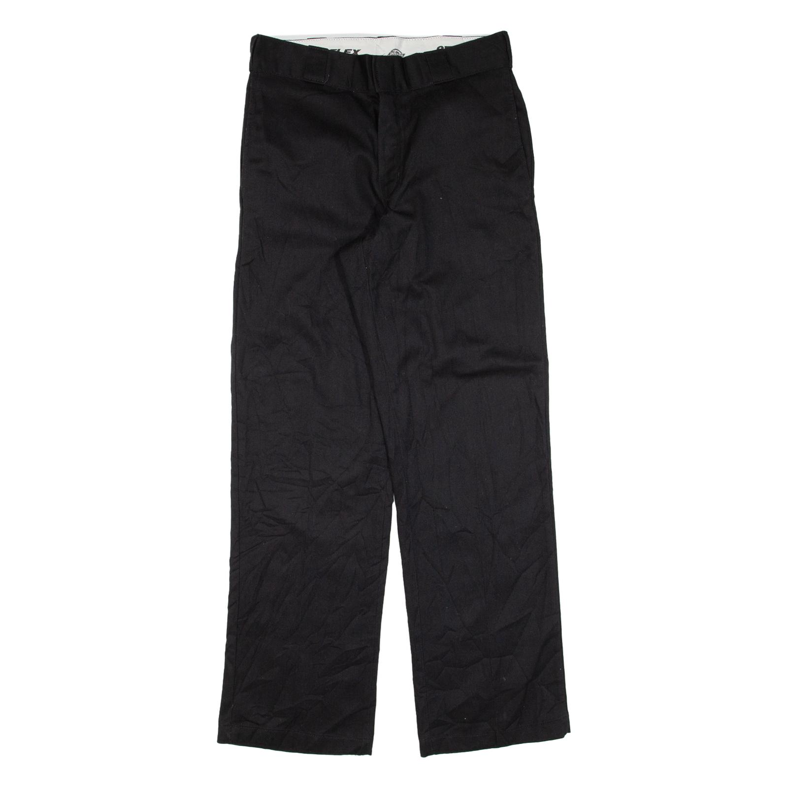 Buy DICKIES 874 Workwear Mens Trousers Black Regular Straight W28 L29 Refurbished - $37.69 DICKIES 874 Workwear Mens Trousers Black Regular Straight W28 L29 Refurbished - N/A refurbished available on Cerqular