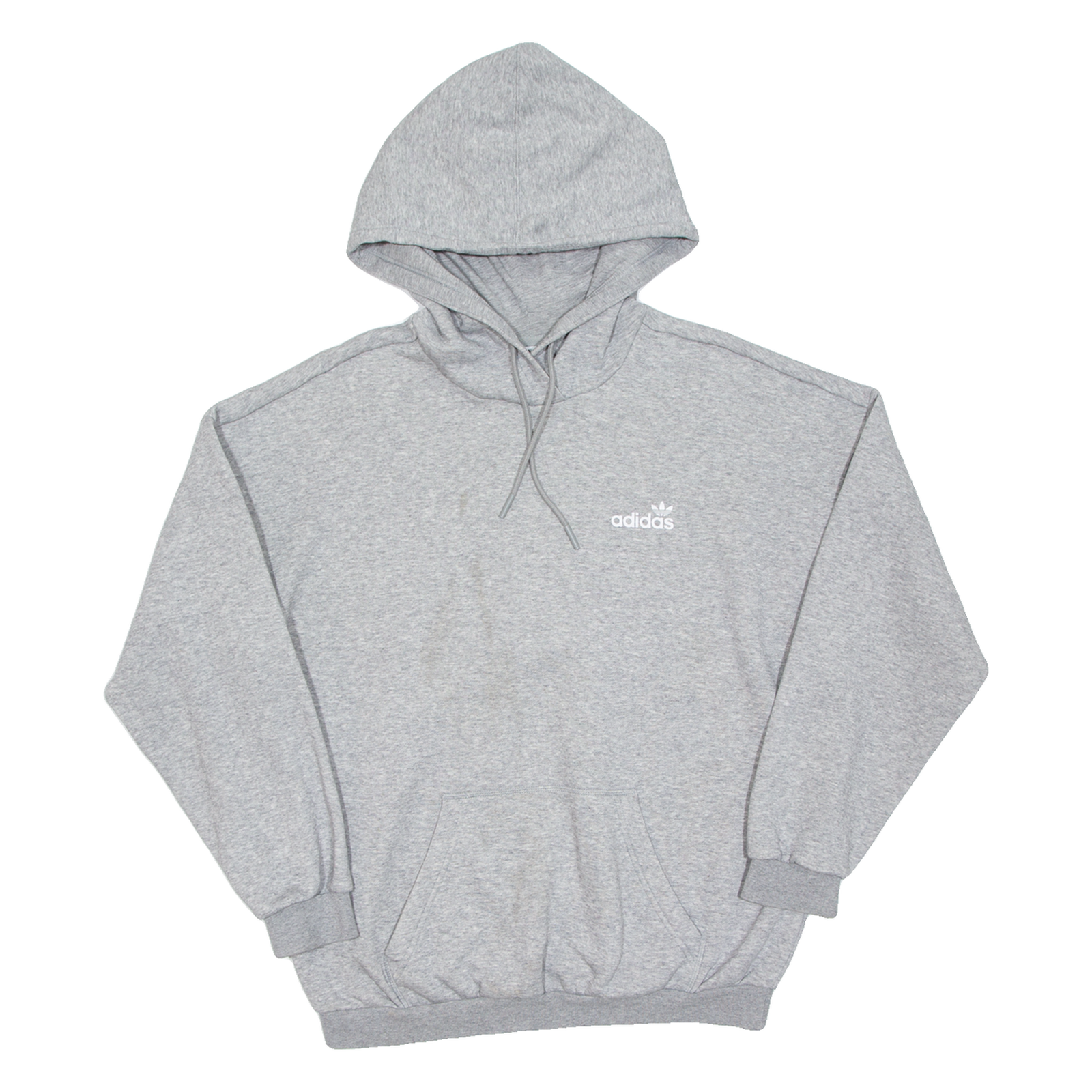 Buy ADIDAS Womens Grey Hoodie UK 14 Refurbished - $25.99 ADIDAS Womens Grey Hoodie UK 14 Refurbished - N/A refurbished available on Cerqular