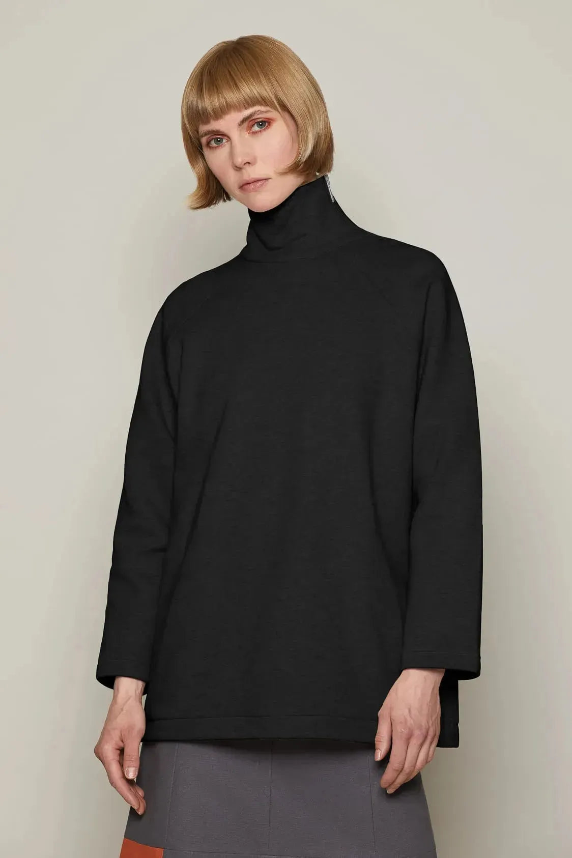 Felicette Jumper (Black) | size: XL Refurbished - N/A refurbished available on Cerqular