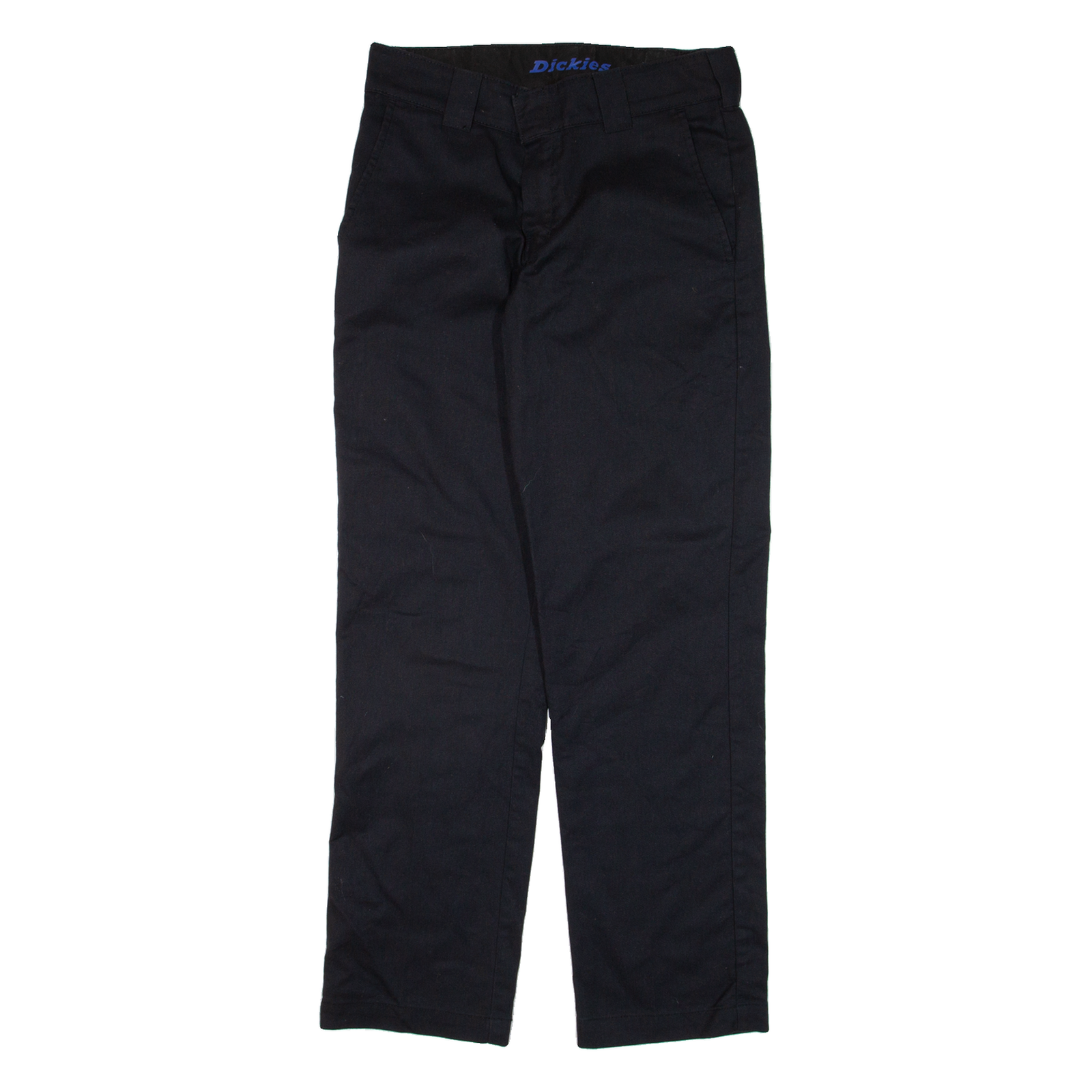 Buy DICKIES Workwear Mens Trousers Black Slim Tapered W29 L30 Refurbished - $37.69 DICKIES Workwear Mens Trousers Black Slim Tapered W29 L30 Refurbished - N/A refurbished available on Cerqular