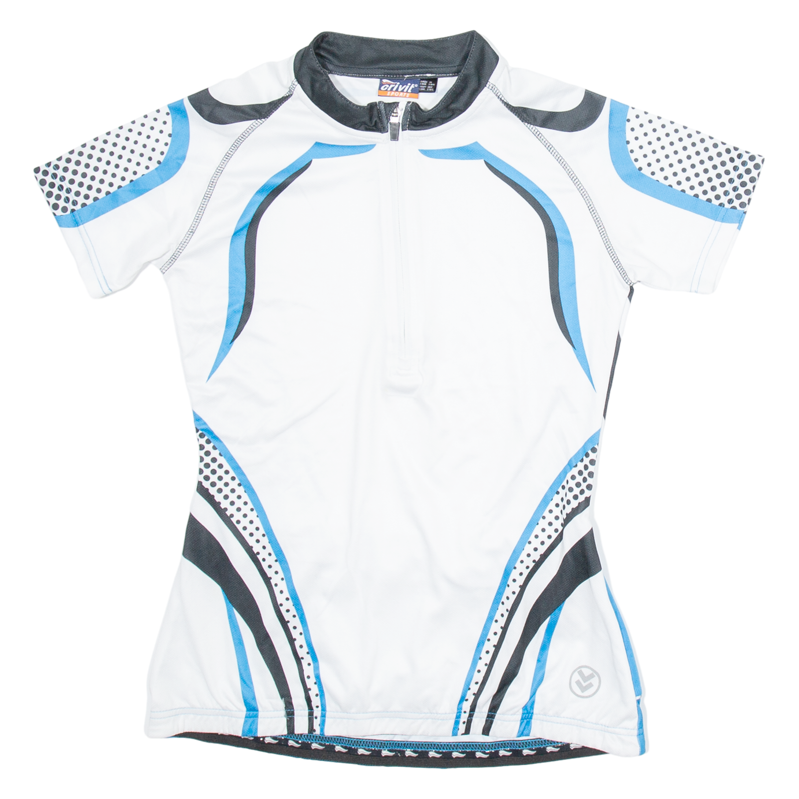 Buy CRIVIT Cycling Womens Jersey White 1/4 Zip S Refurbished - $23.39 CRIVIT Cycling Womens Jersey White 1/4 Zip S Refurbished - N/A refurbished available on Cerqular