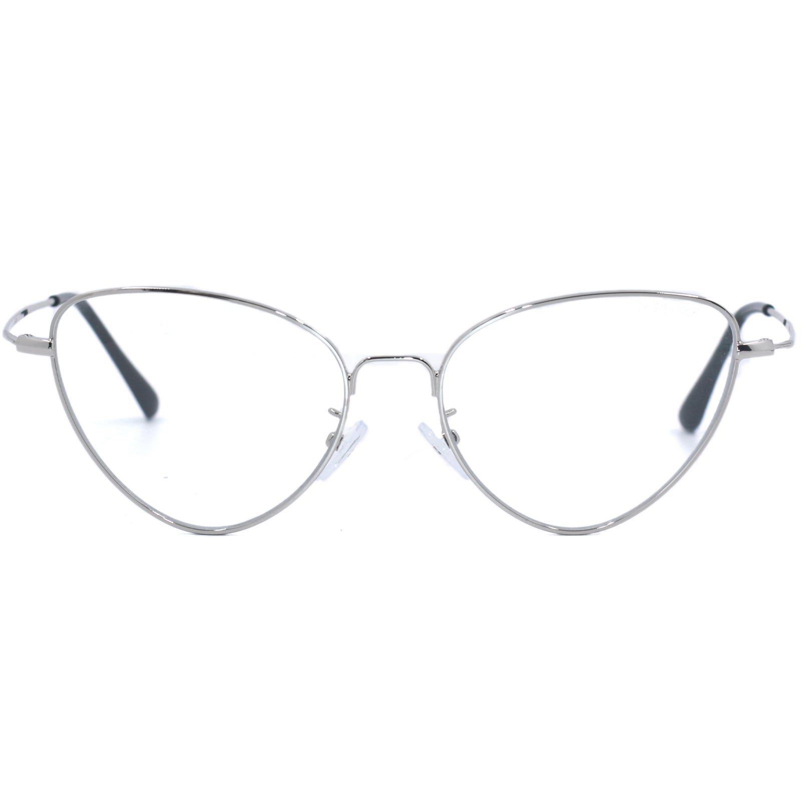 Felina Blues - Silver | Color: Silver | Size: OS Refurbished - N/A refurbished available on Cerqular