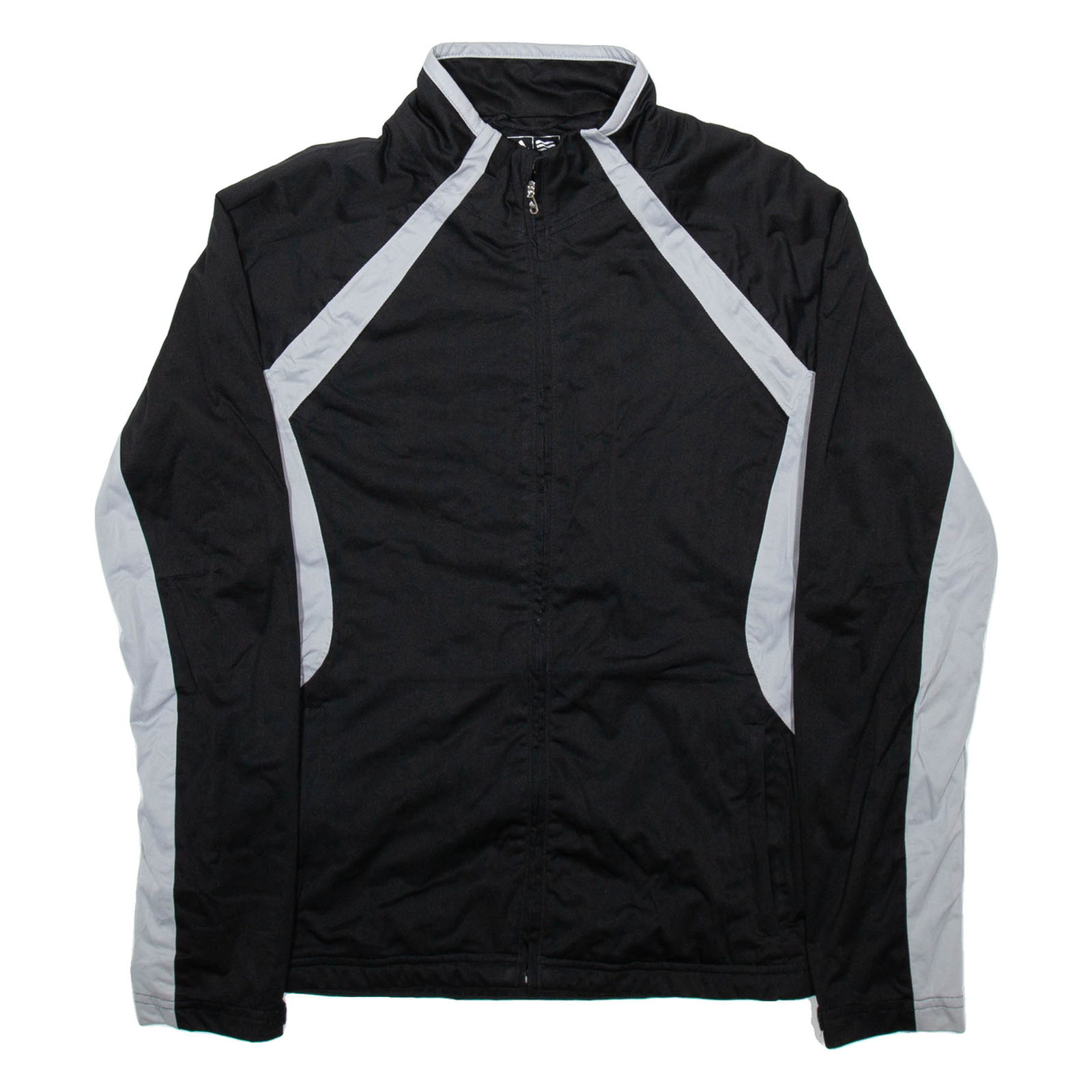 ADIDAS Womens Coat Black M Refurbished - N/A refurbished available on Cerqular