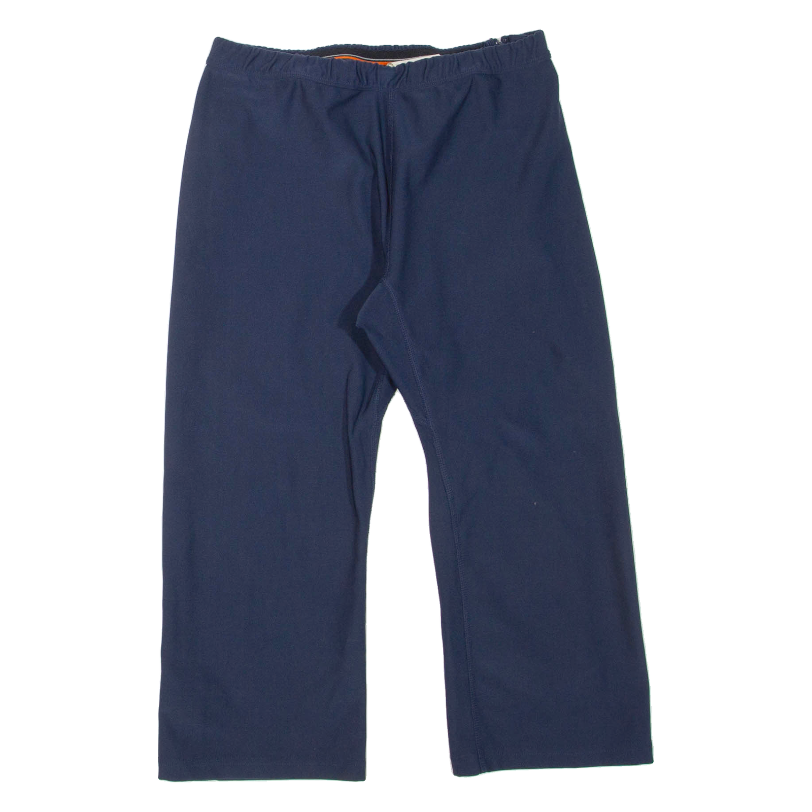 NIKE Womens Casual Shorts Blue S W24 Refurbished - N/A refurbished available on Cerqular