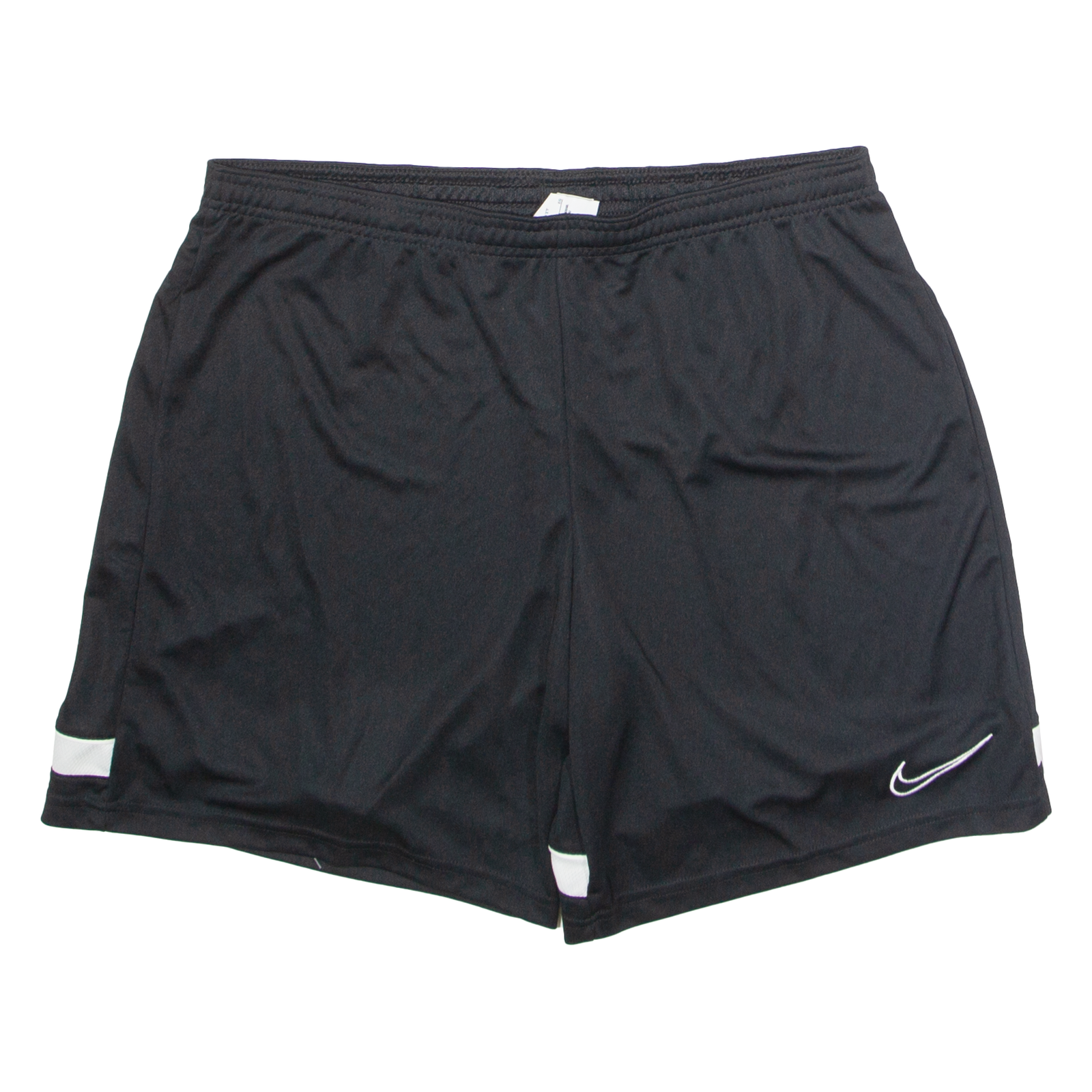 NIKE Mens Sports Shorts Black XL W30 Refurbished - N/A refurbished available on Cerqular